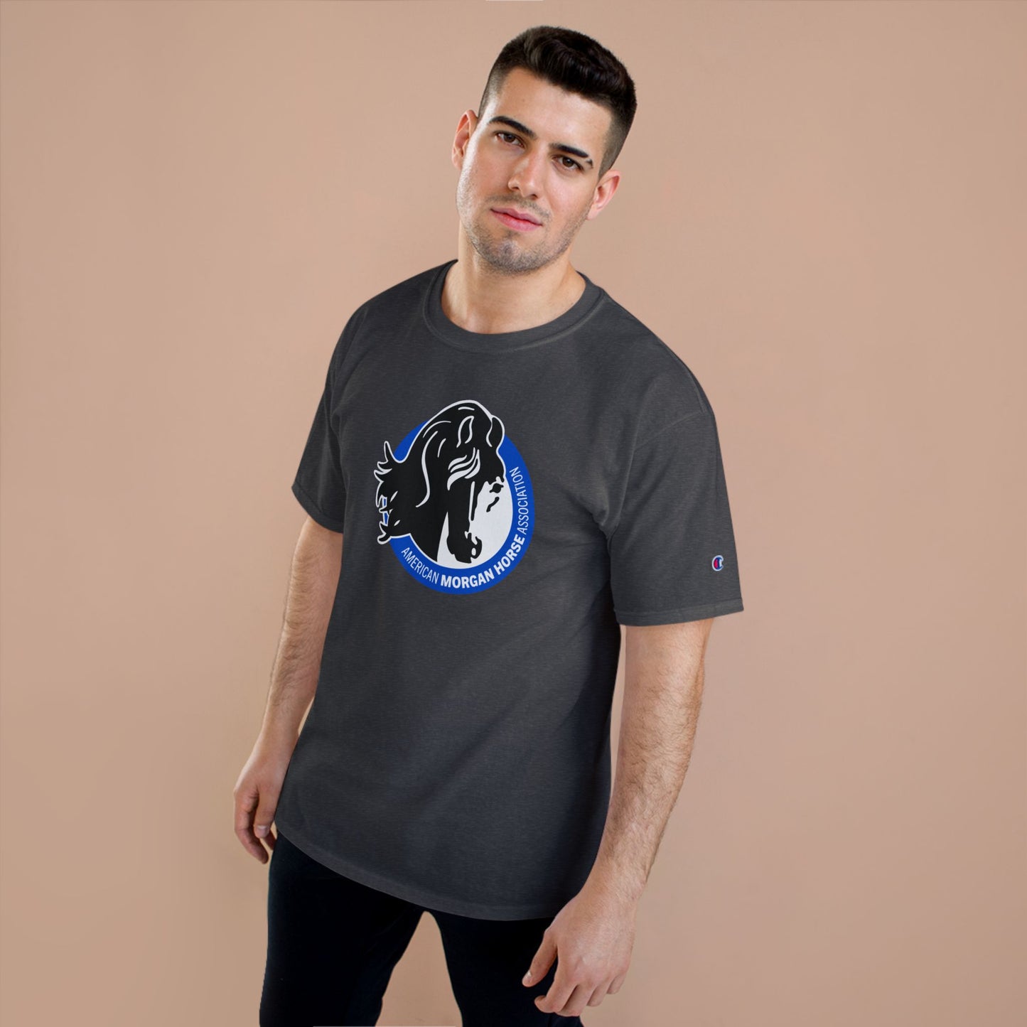 Champion® Tee
