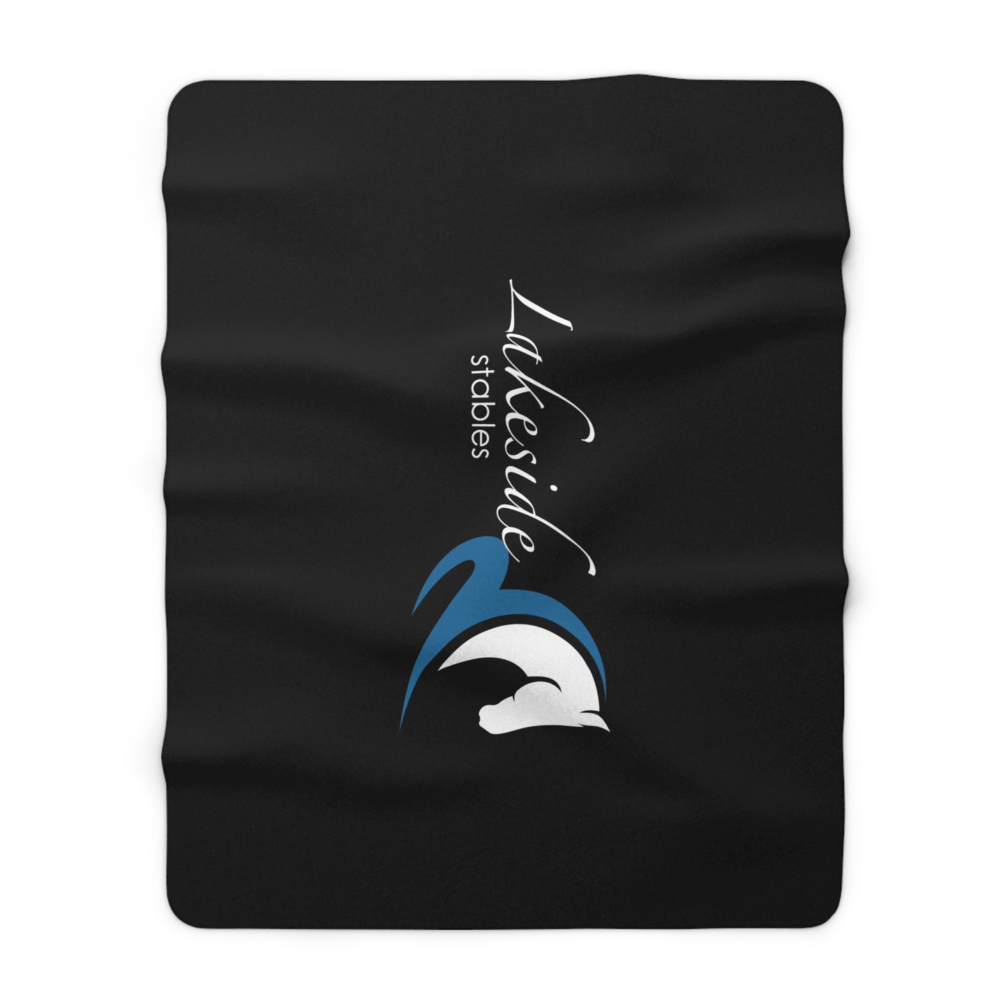 Sherpa Fleece Blanket