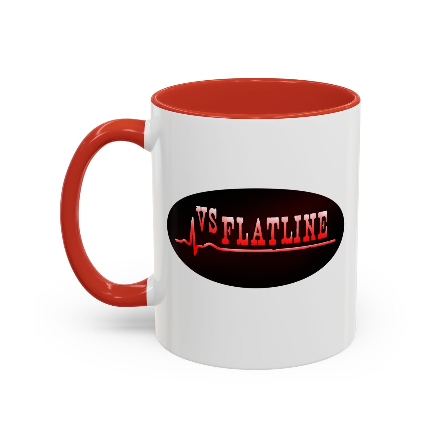 11oz Accent Mug