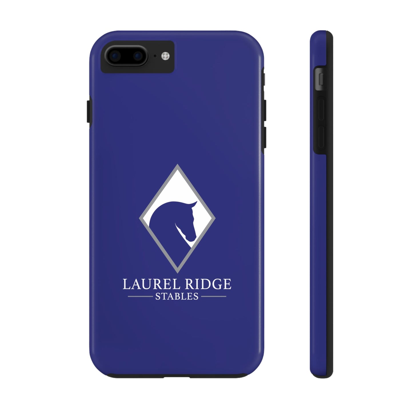 Tough Cases (iPhone 7-16)