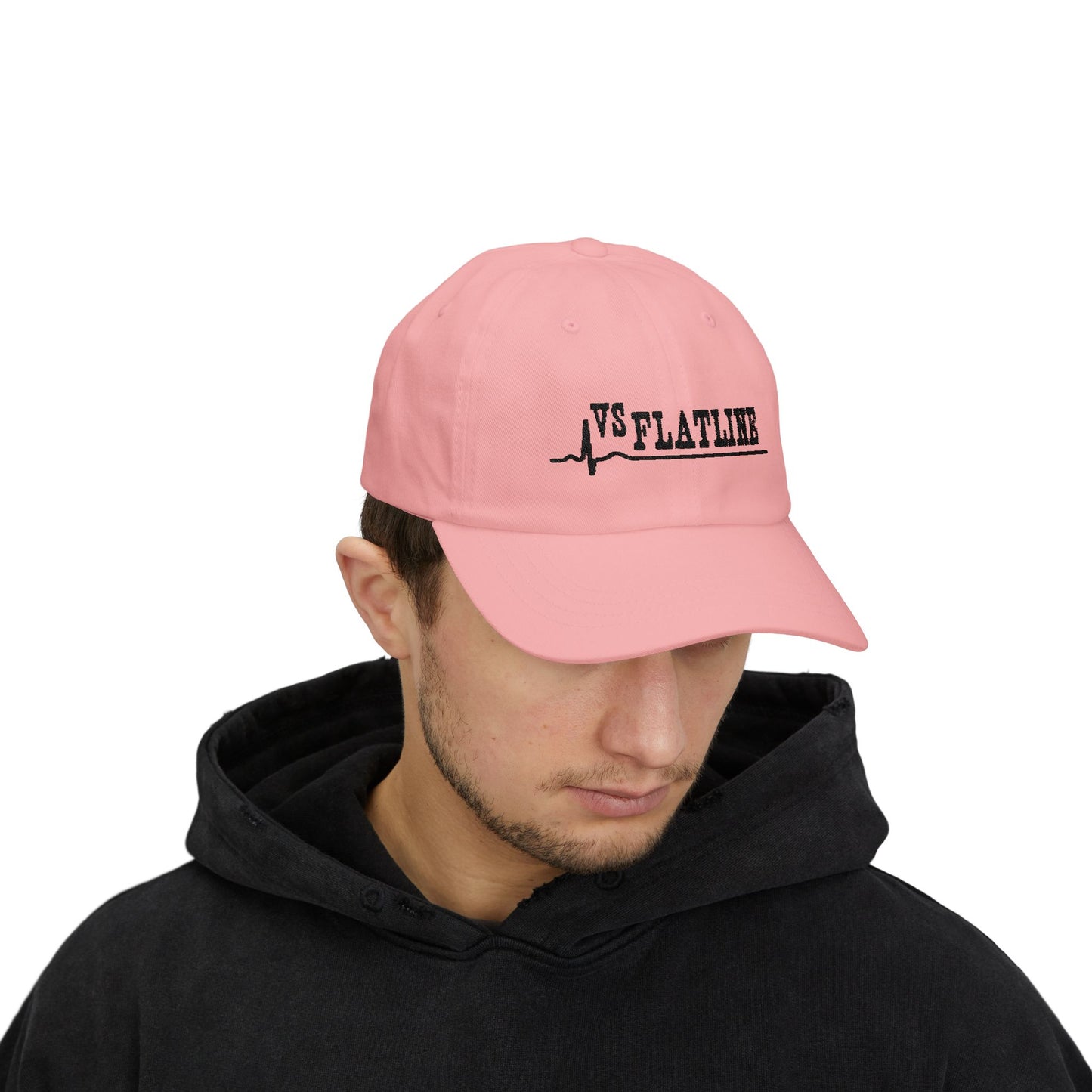 Embroidered Premium Hat