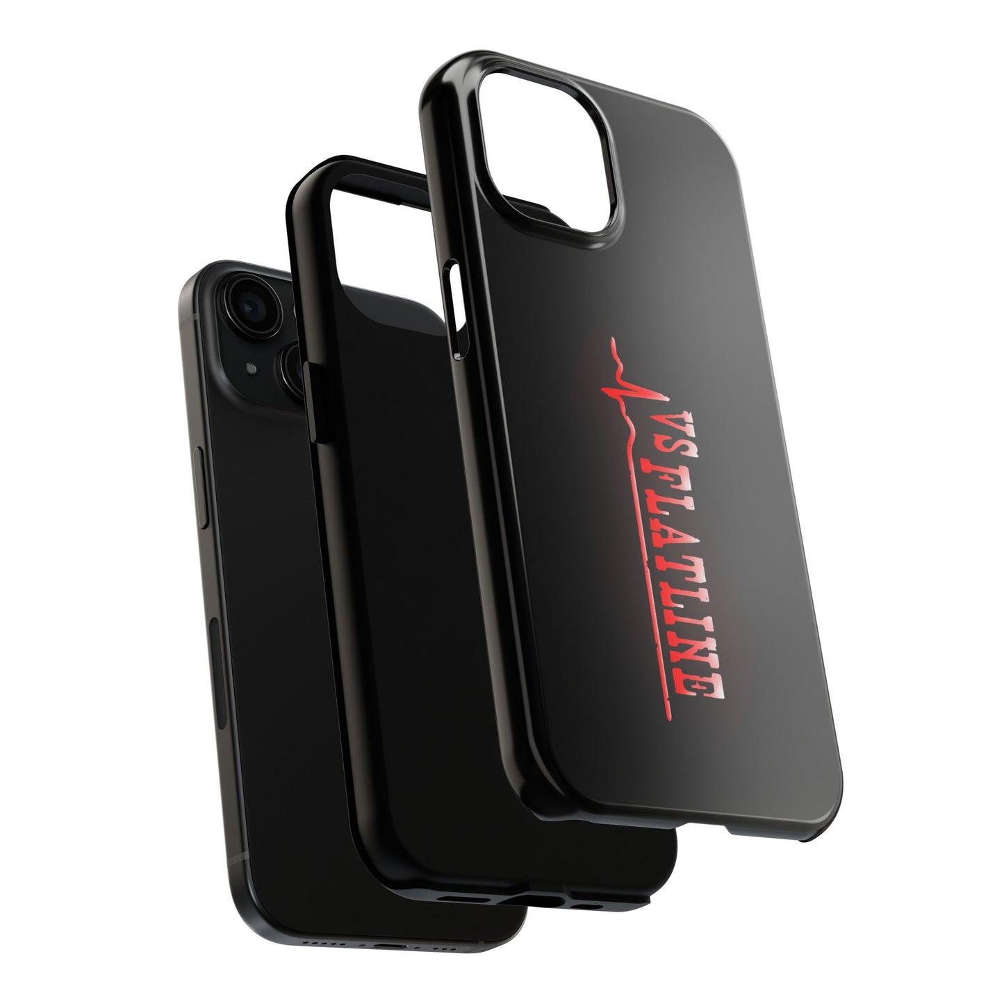 Tough Cases (iPhone 7-16)