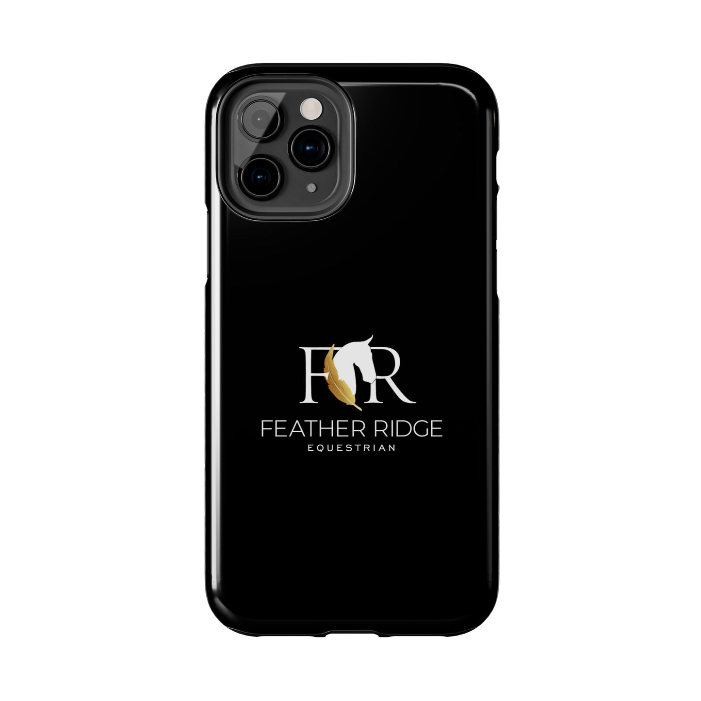 Tough Cases (iPhone 7-16)
