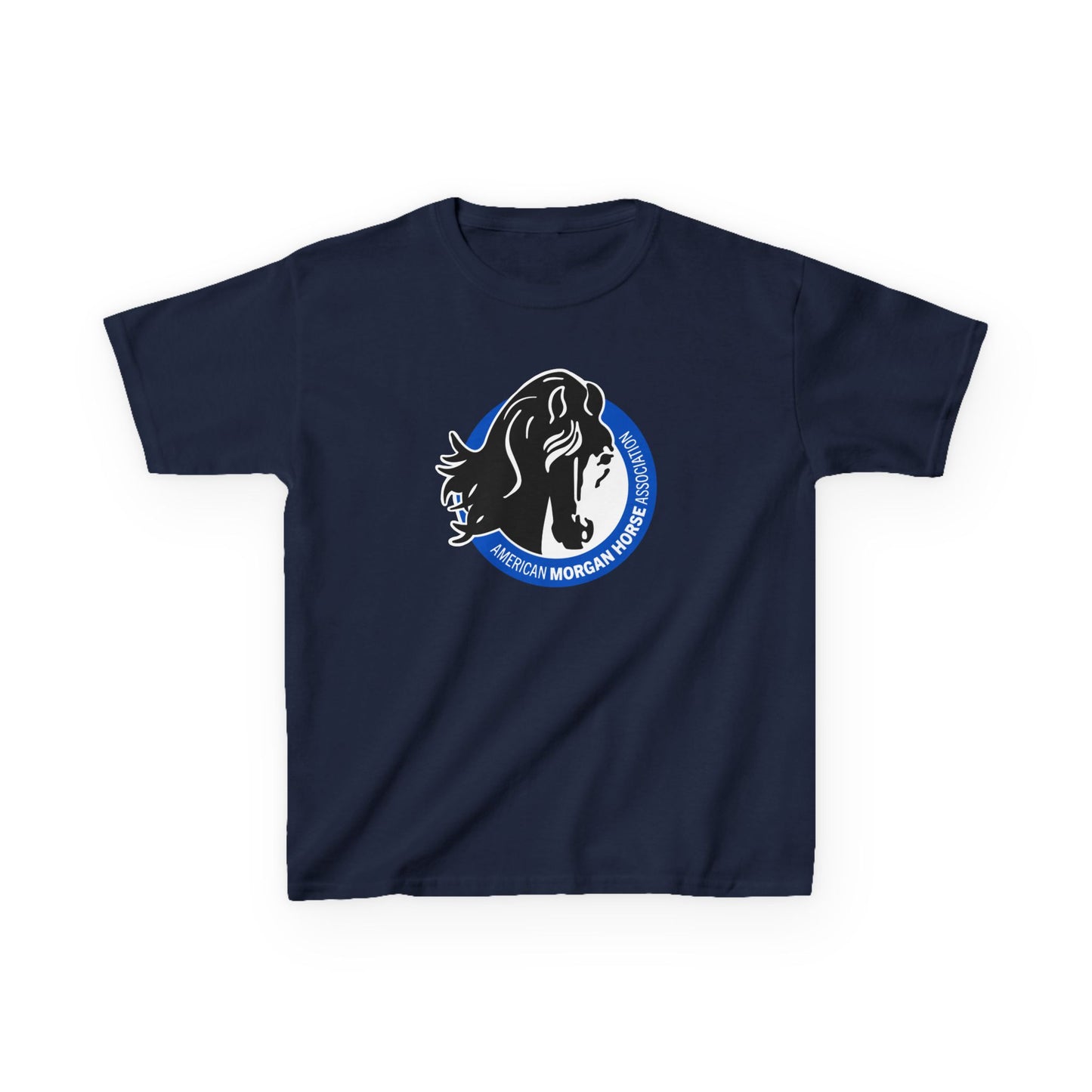 Kids Heavy Cotton™ Tee