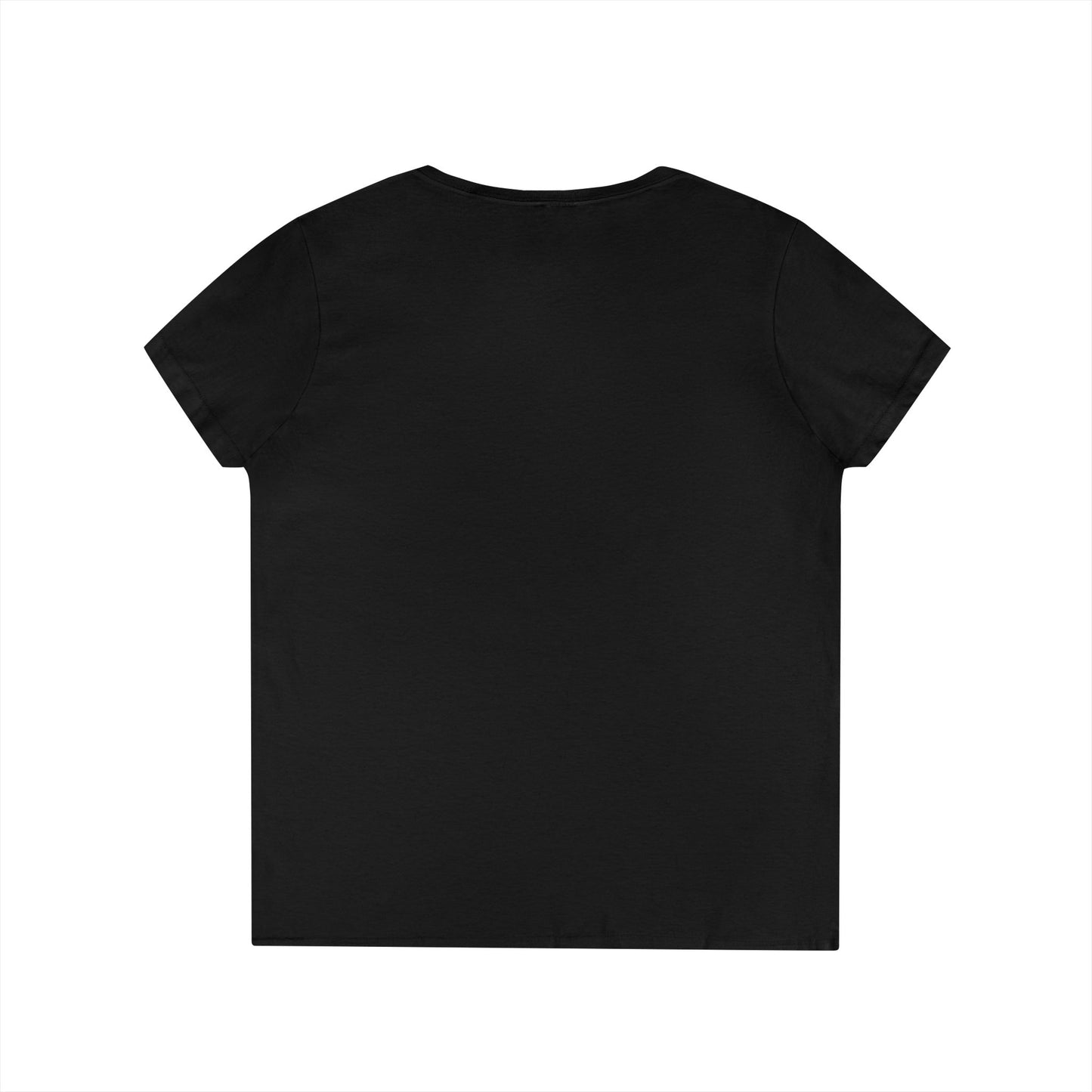 Ladies V-Neck Tee