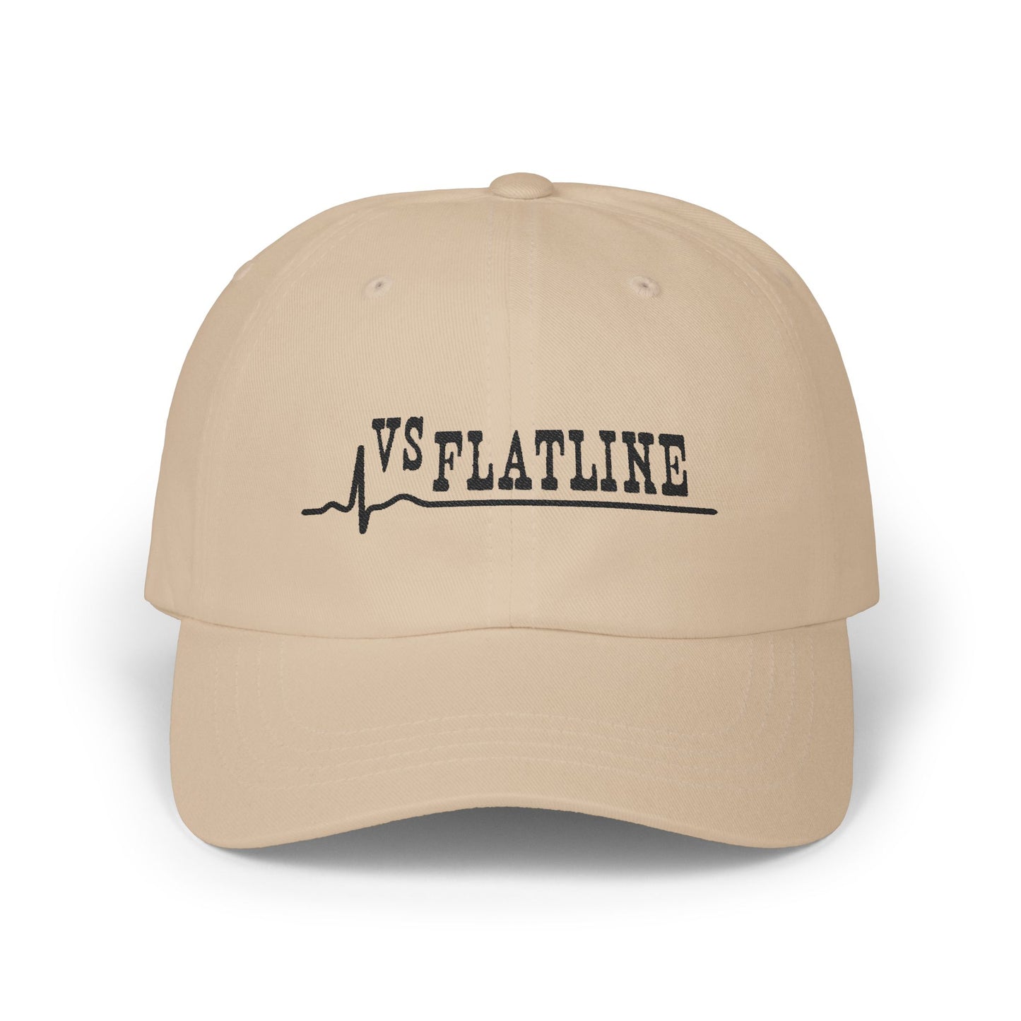 Embroidered Premium Hat