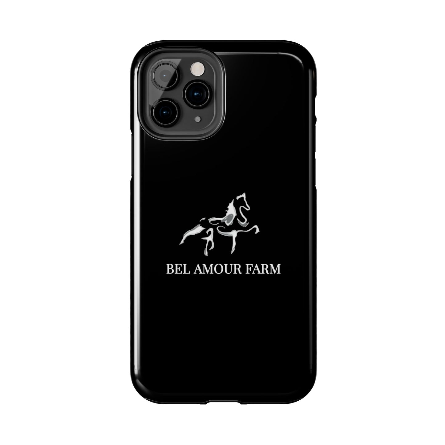 Tough Cases (iPhone 7-16)