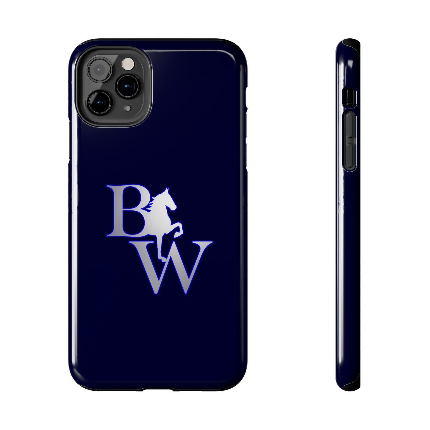 Tough Cases (iPhone 7-16)