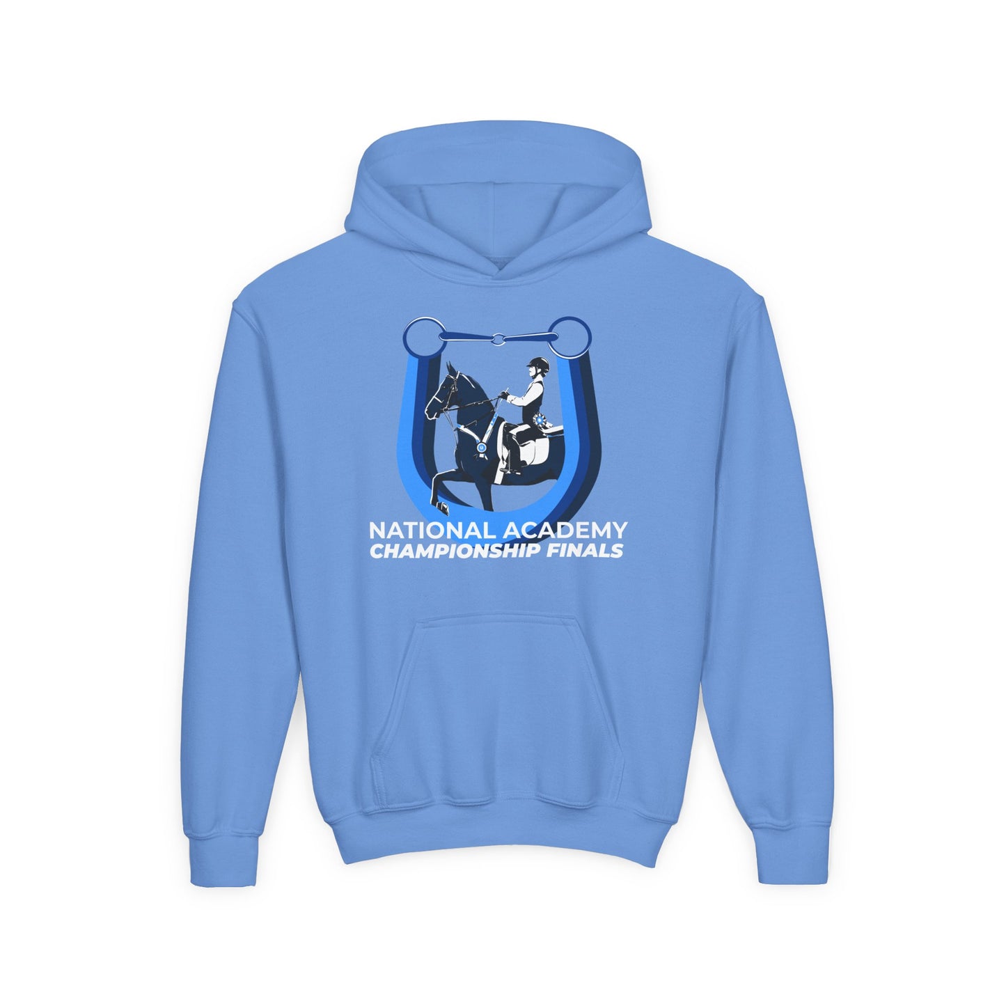 NACF Classic Youth Hoodie