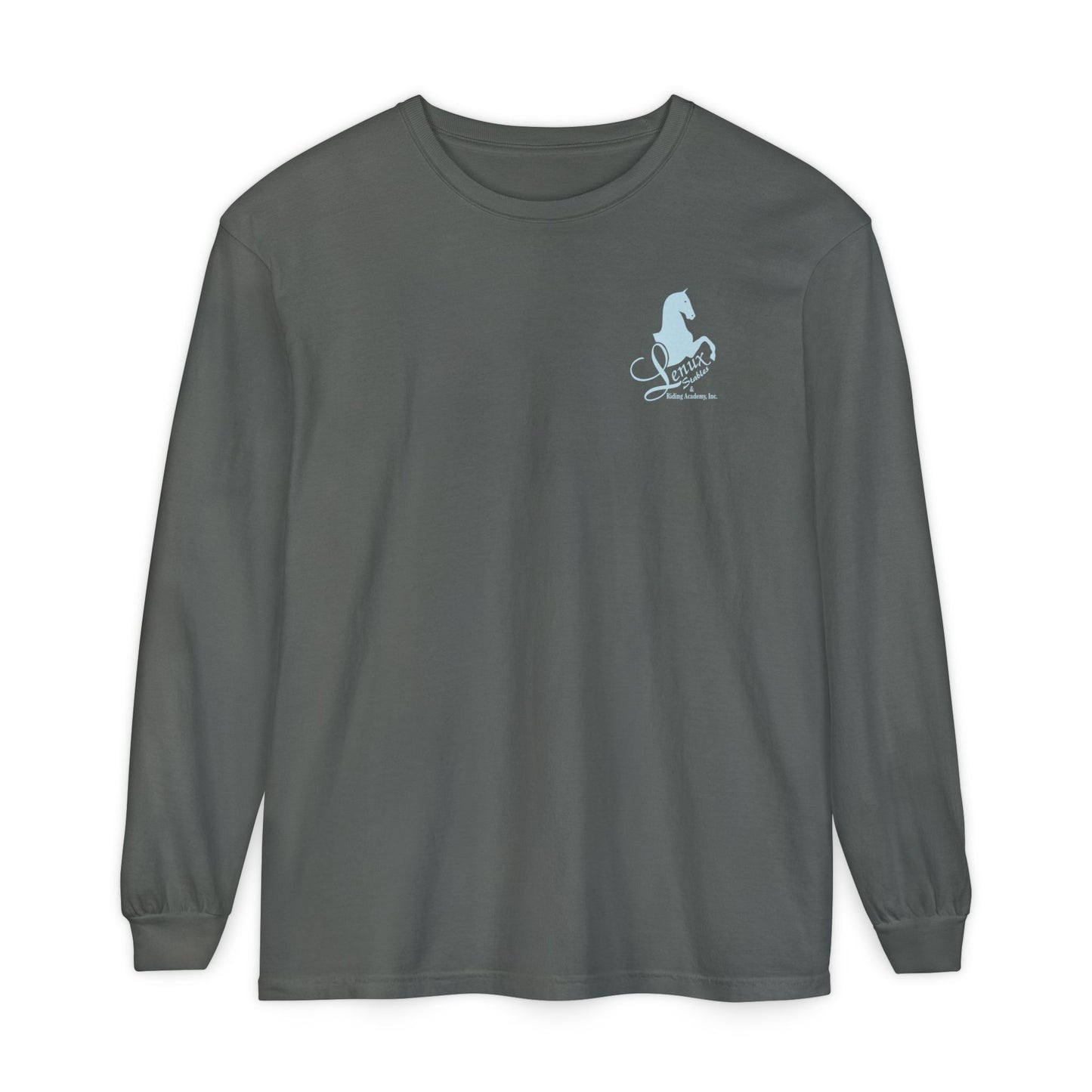 Comfort Colors Long Sleeve Tee