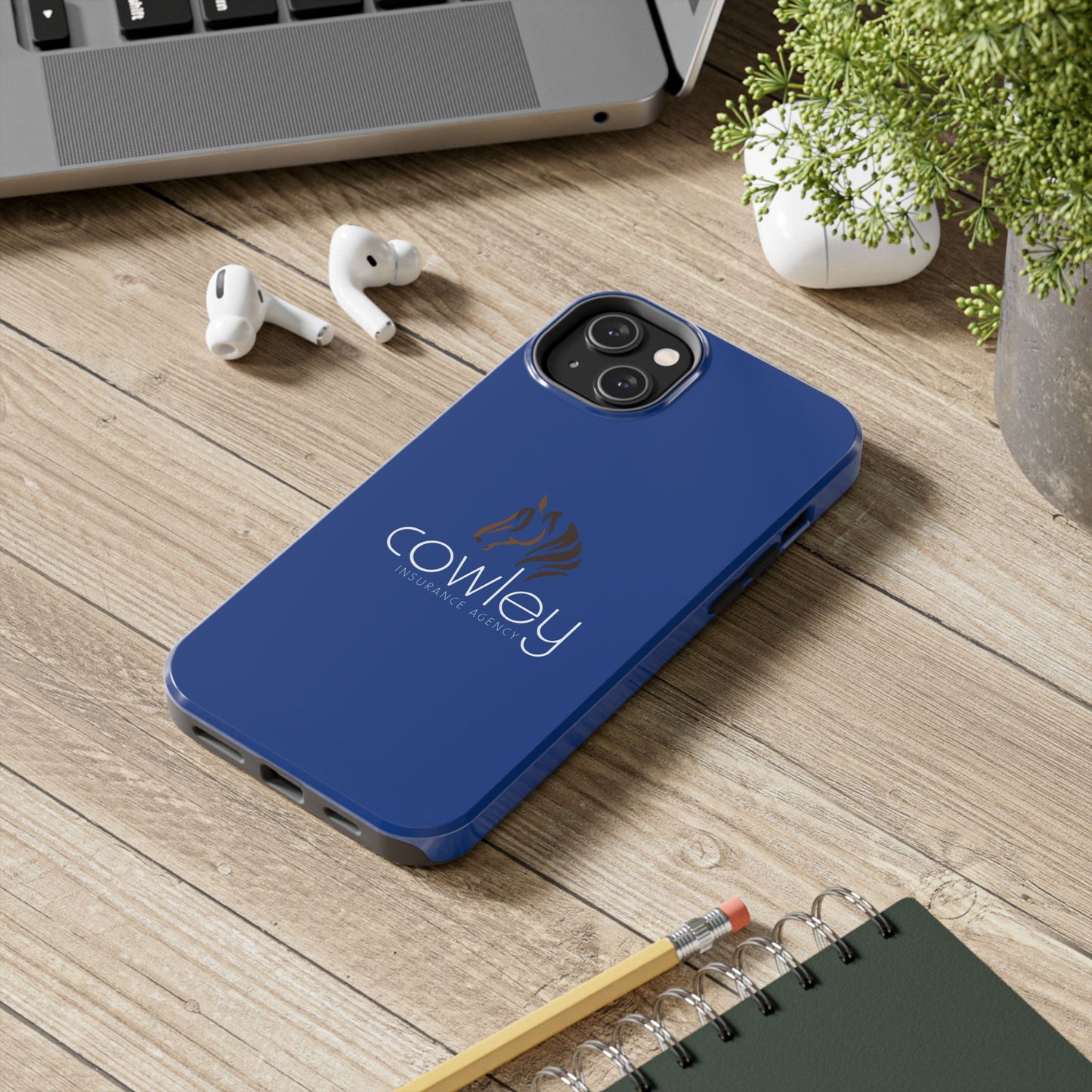 Tough Cases (iPhone 7-16)