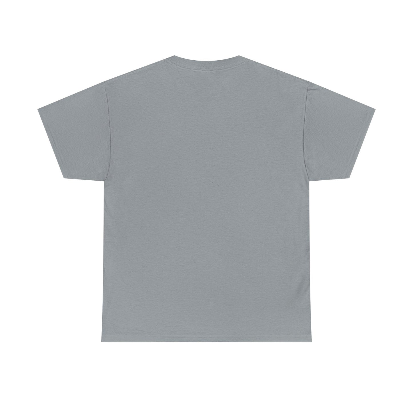 Classic Cotton Tee