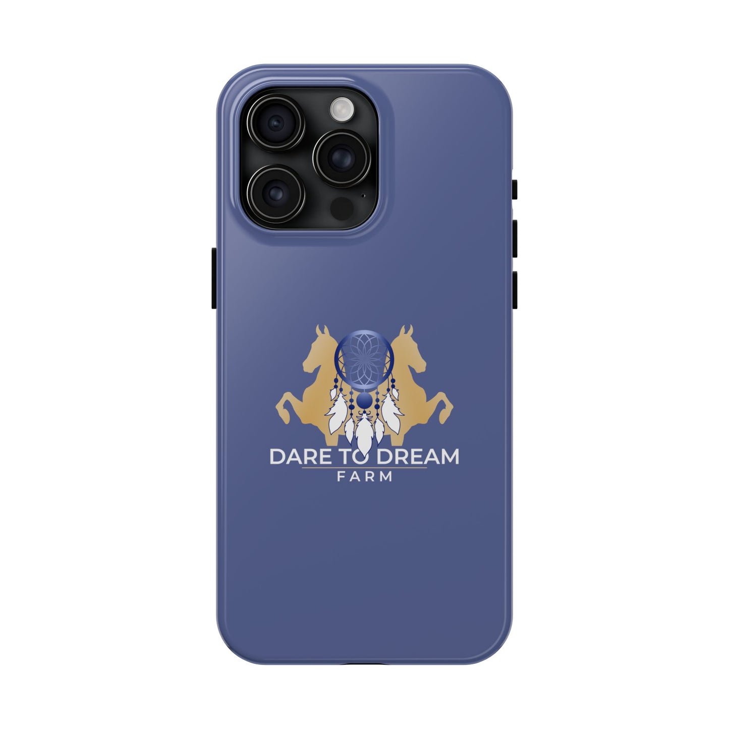 Tough Cases (iPhone 7-16)