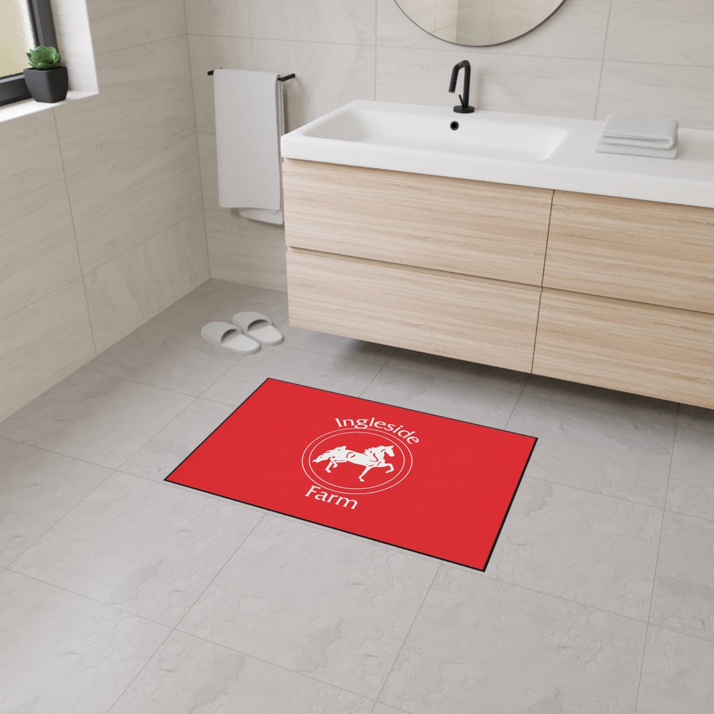 Heavy Duty Floor Mat (3 Sizes)