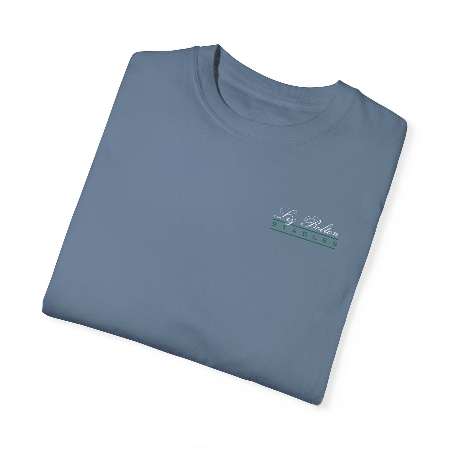 Comfort Colors Tee
