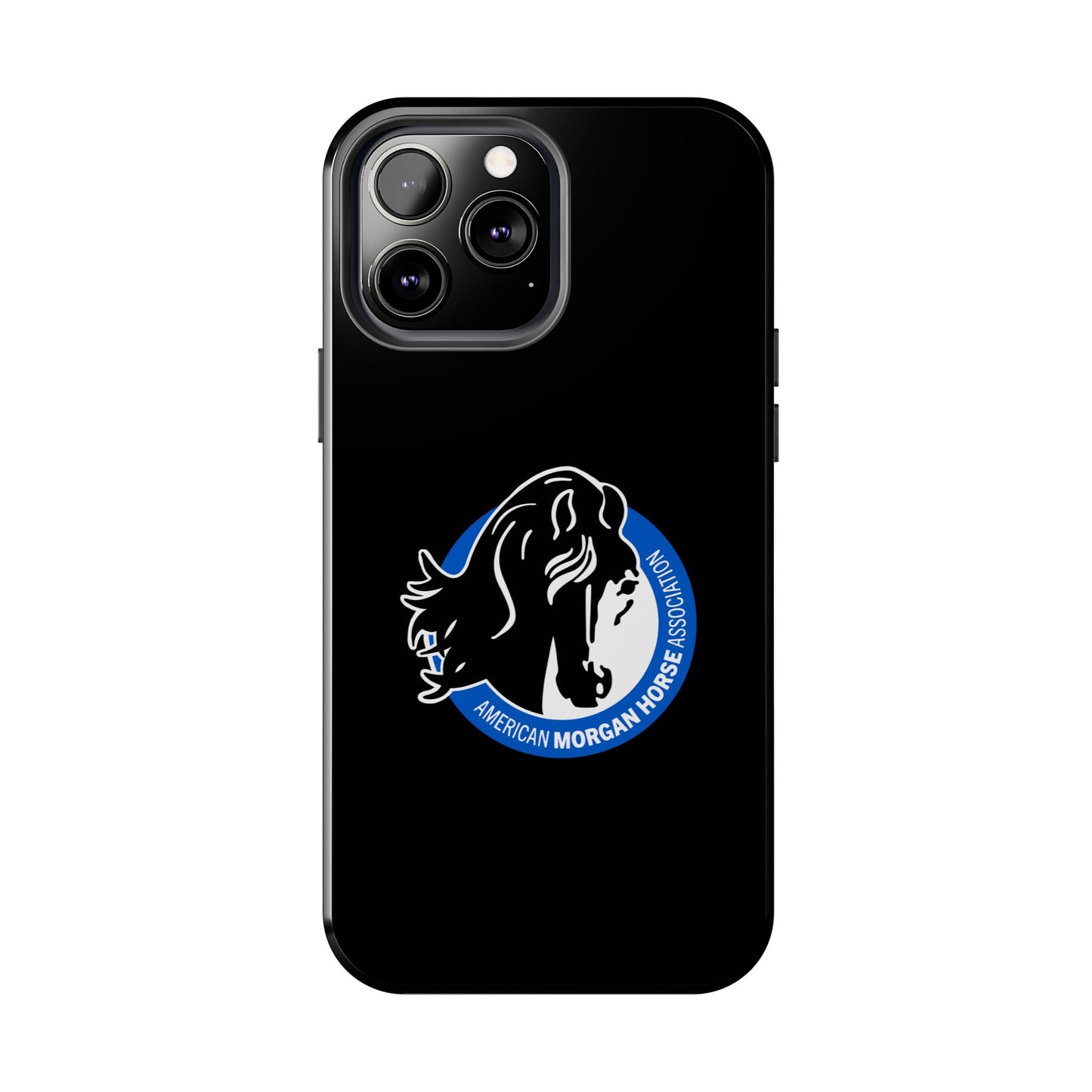 Tough Cases (iPhone 7-16)