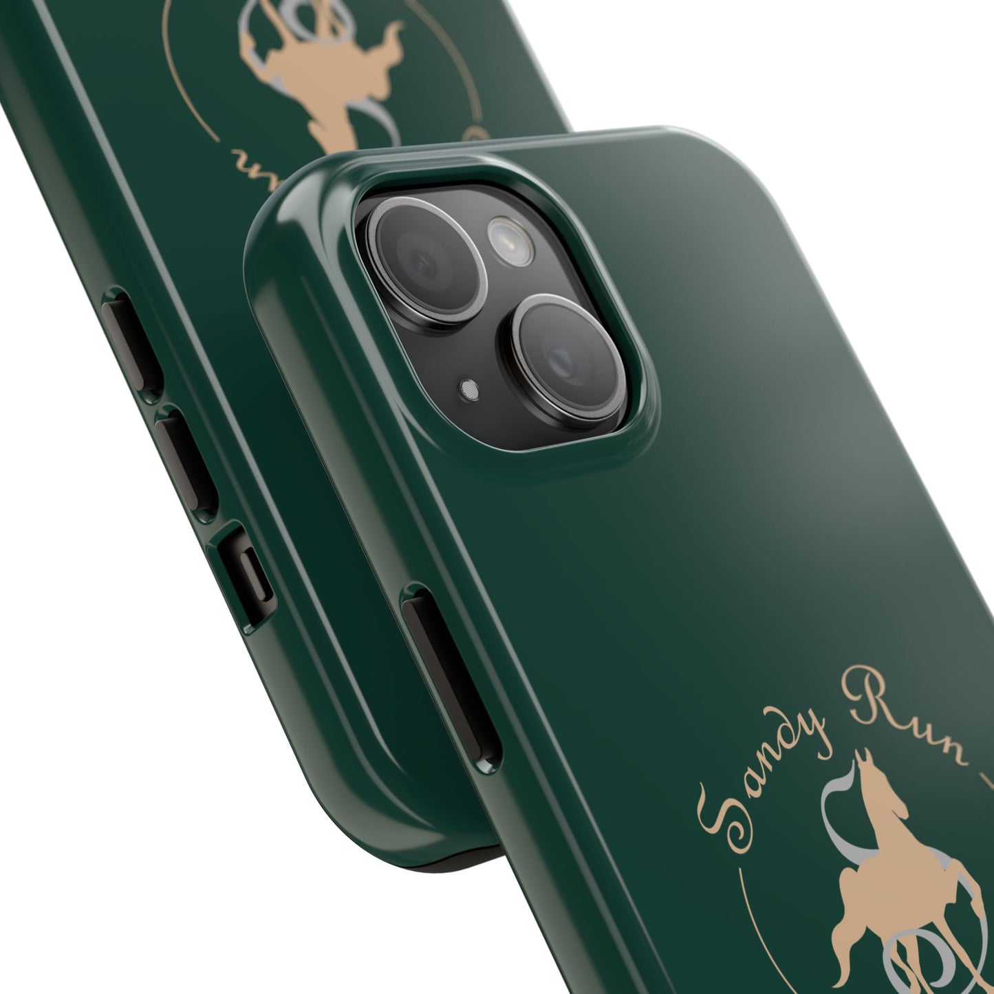 Tough Cases (iPhone 7-16)