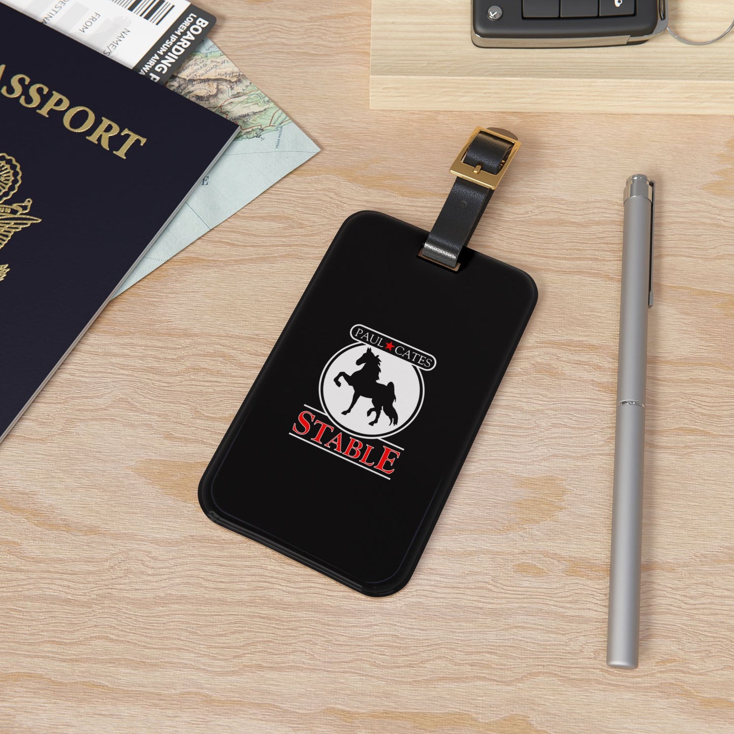 Luggage Tag