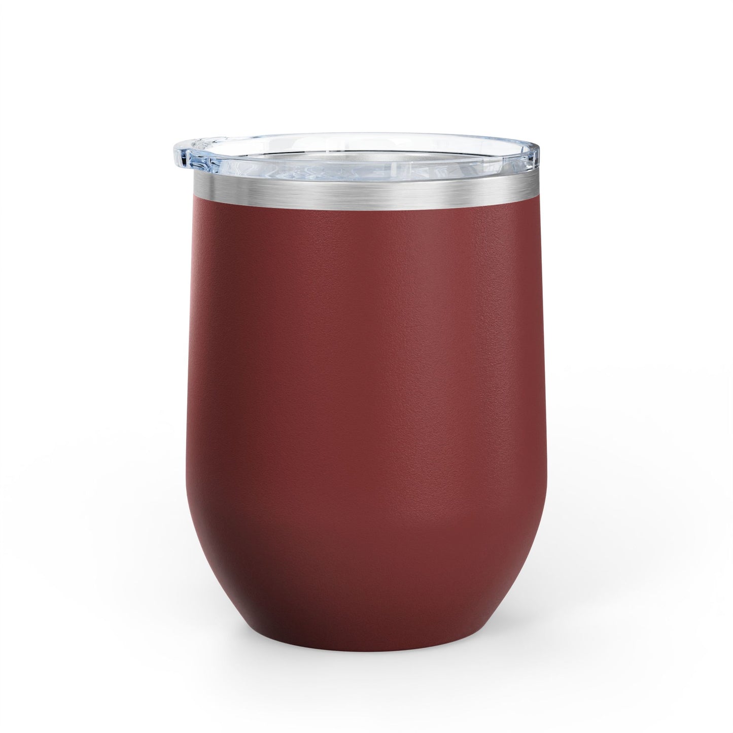 Insulated Wine Tumbler, 12oz