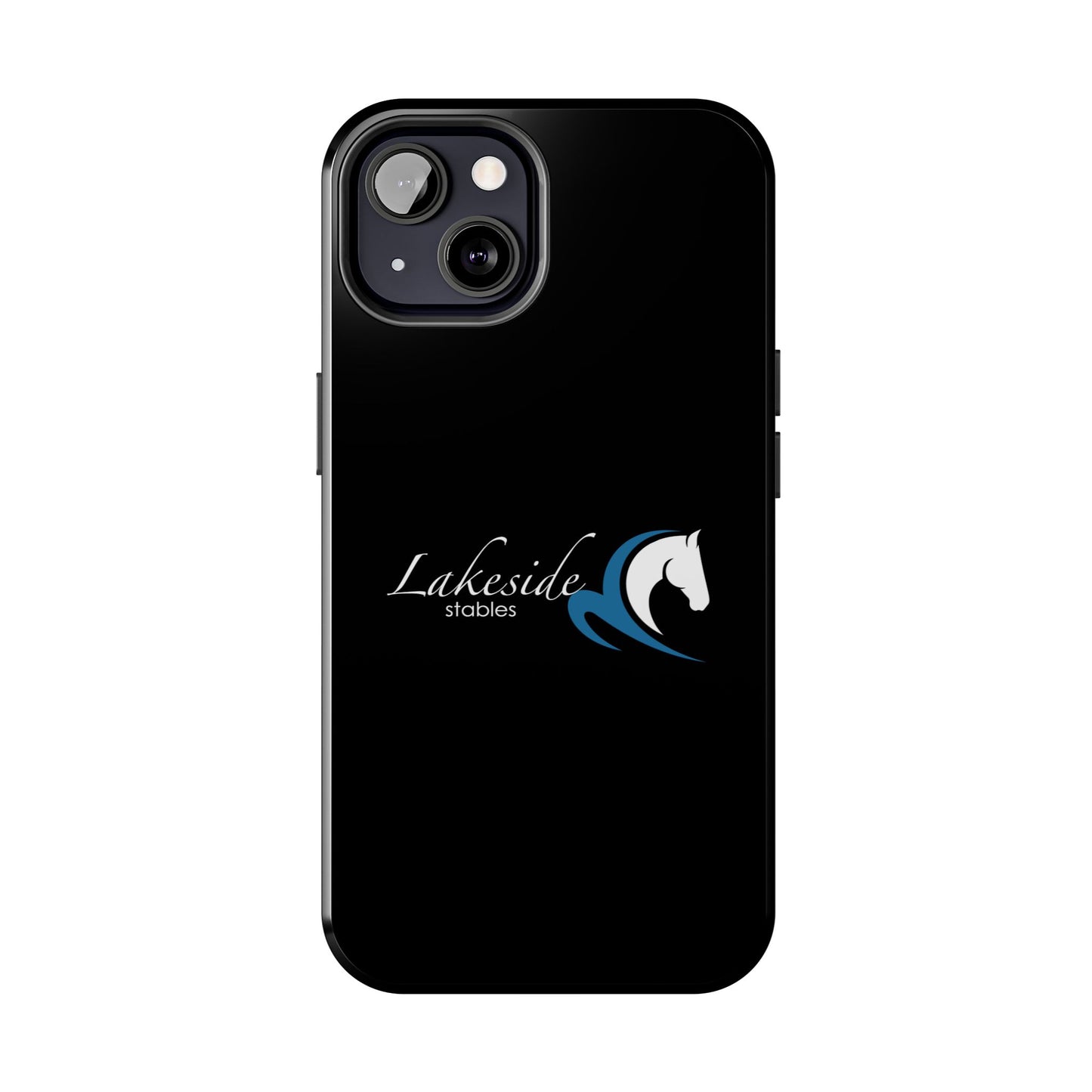 Tough Cases (iPhone 7-16)