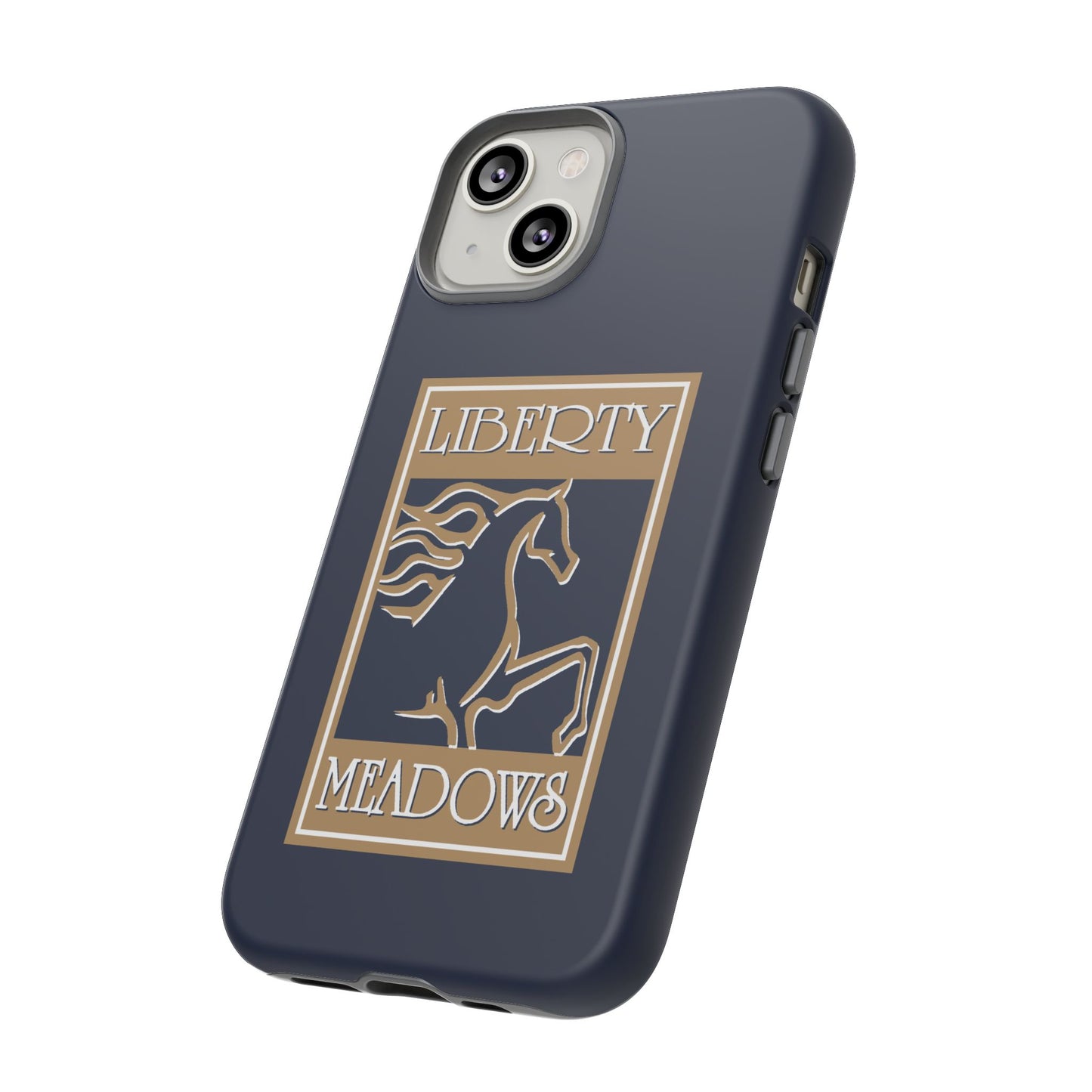 iPhone & Samsung Tough Cases - 33 Options!