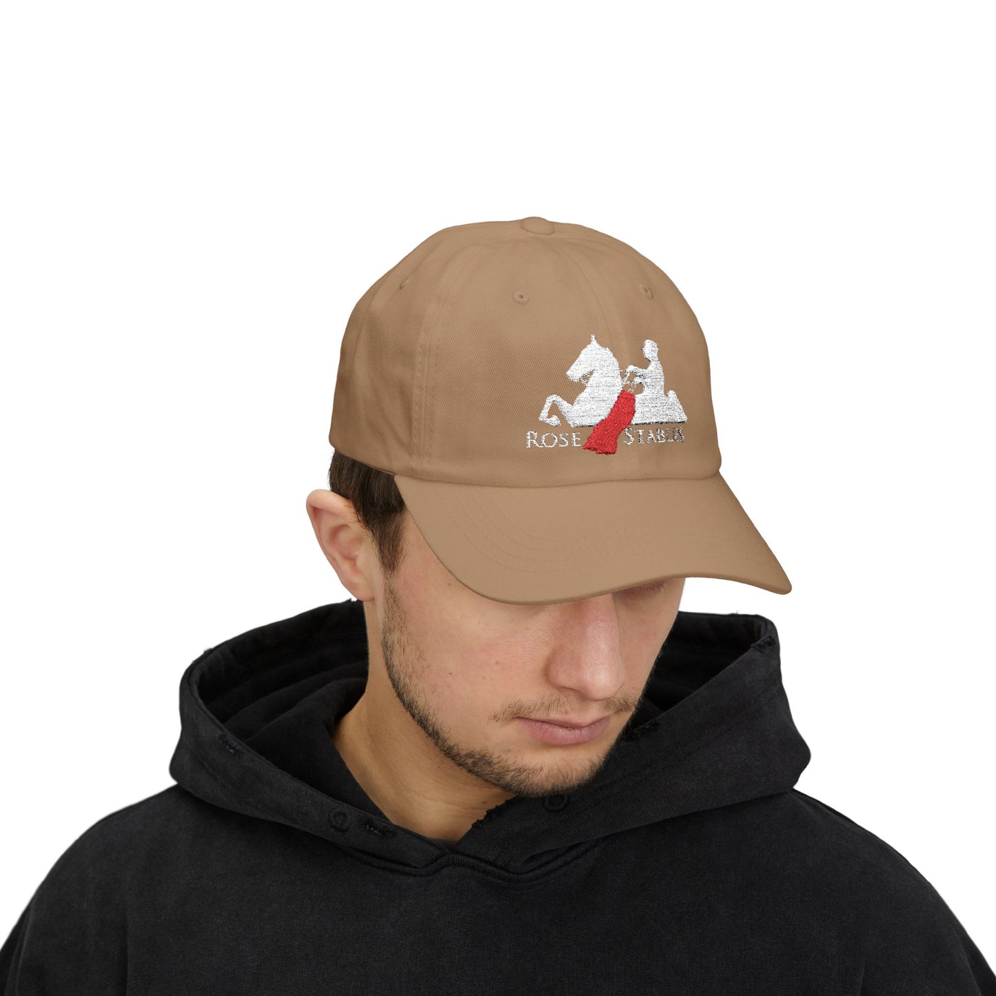 Embroidered Premium Hat