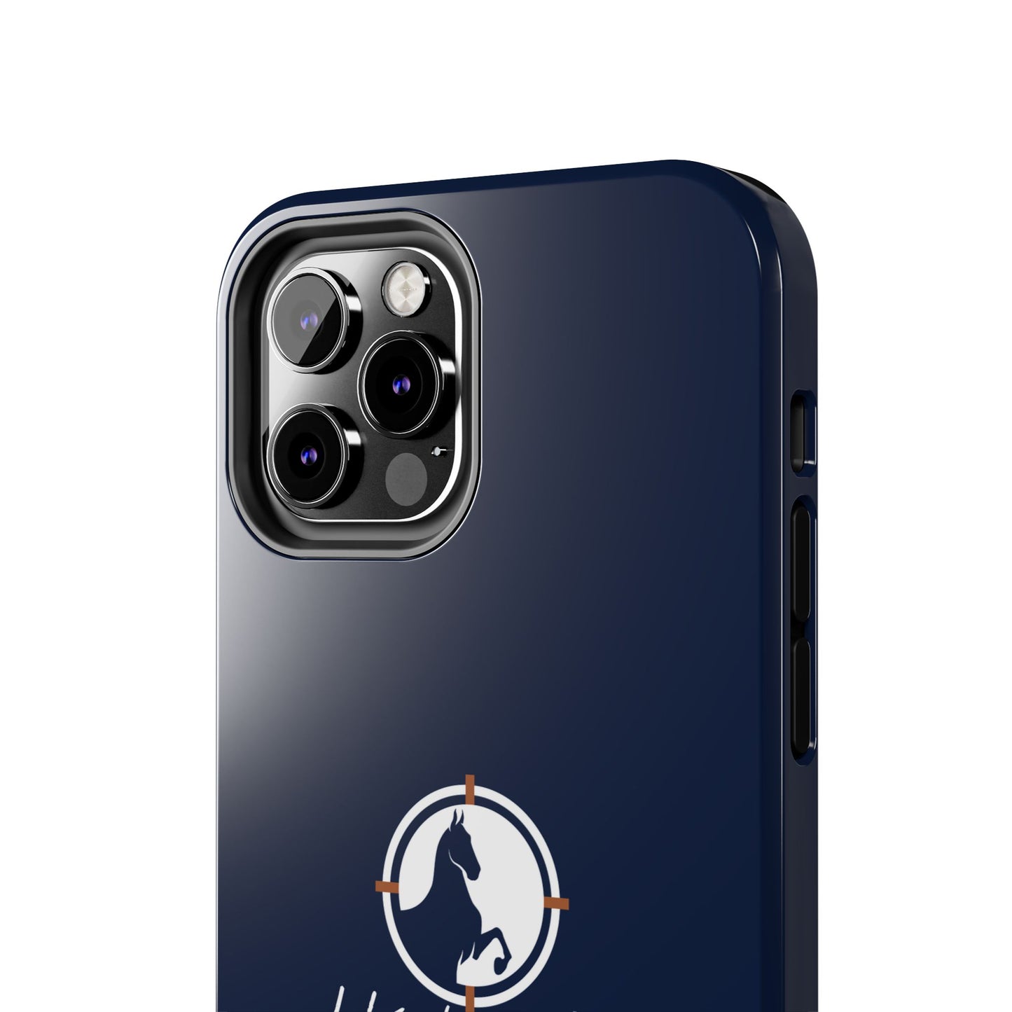 Tough Cases (iPhone 7-16)