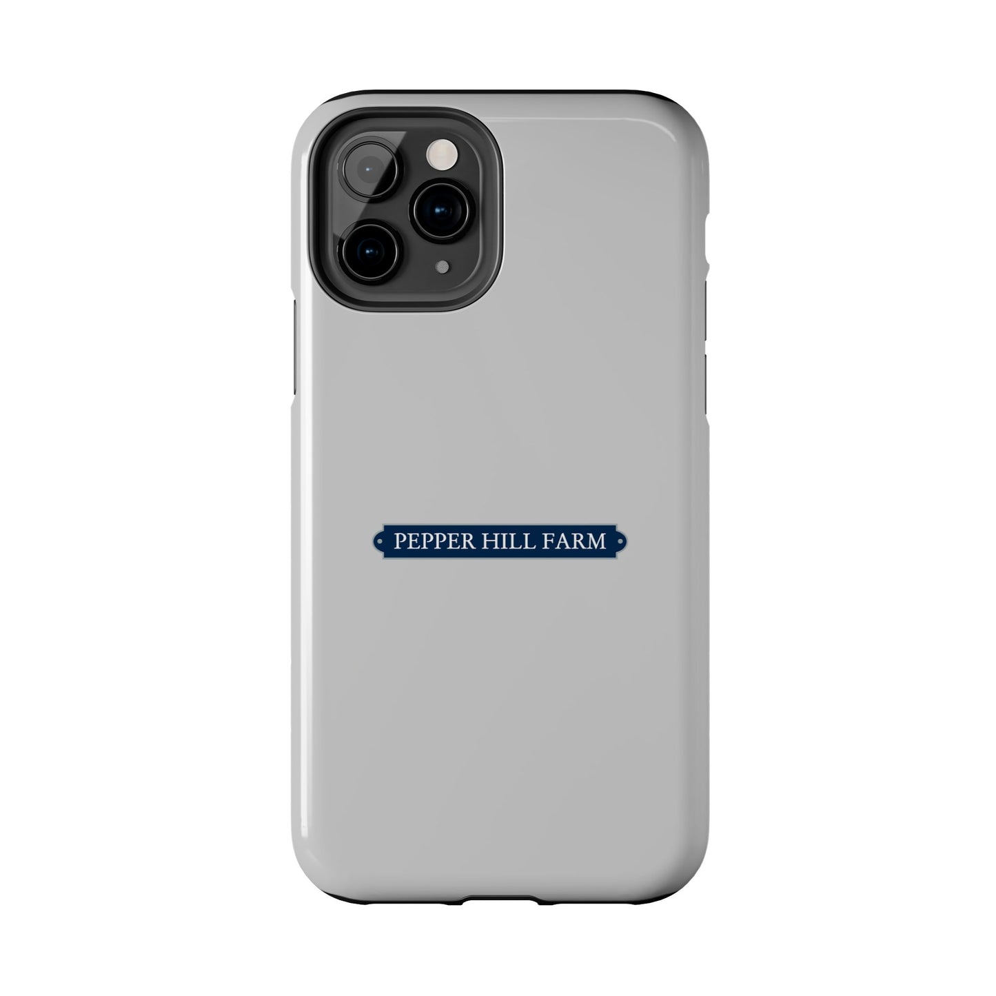 Tough Cases (iPhone 7-16)