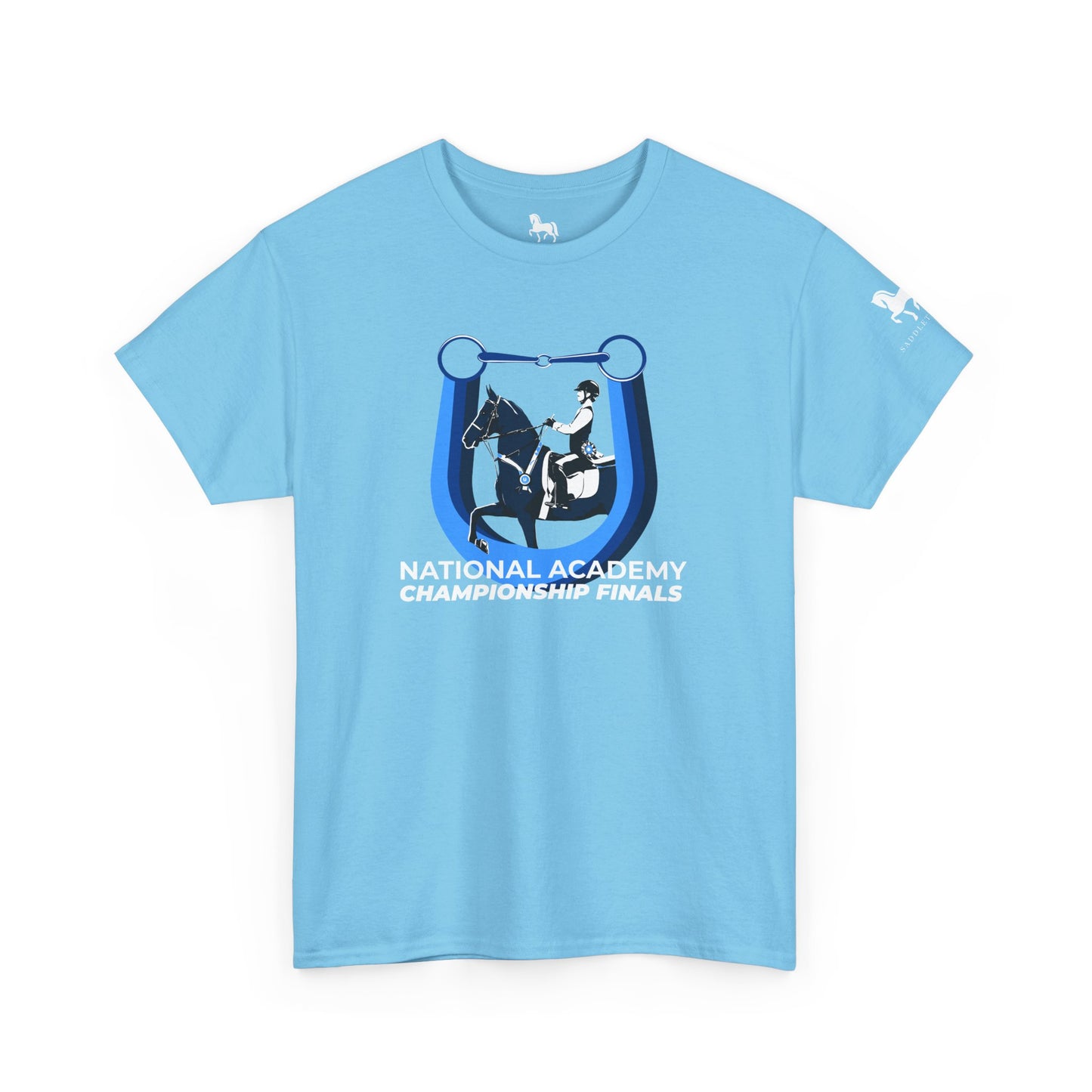 NACF Classic Cotton Tee