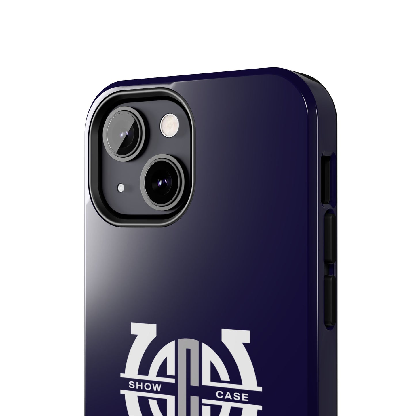 Tough Cases (iPhone 7-16)