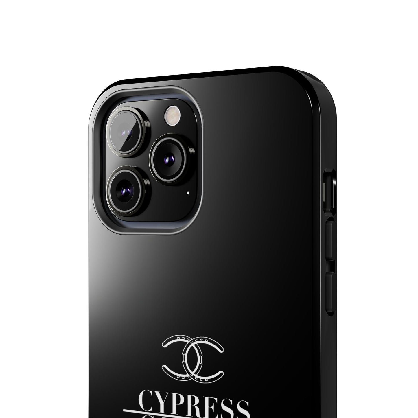 Tough Cases (iPhone 7-16)