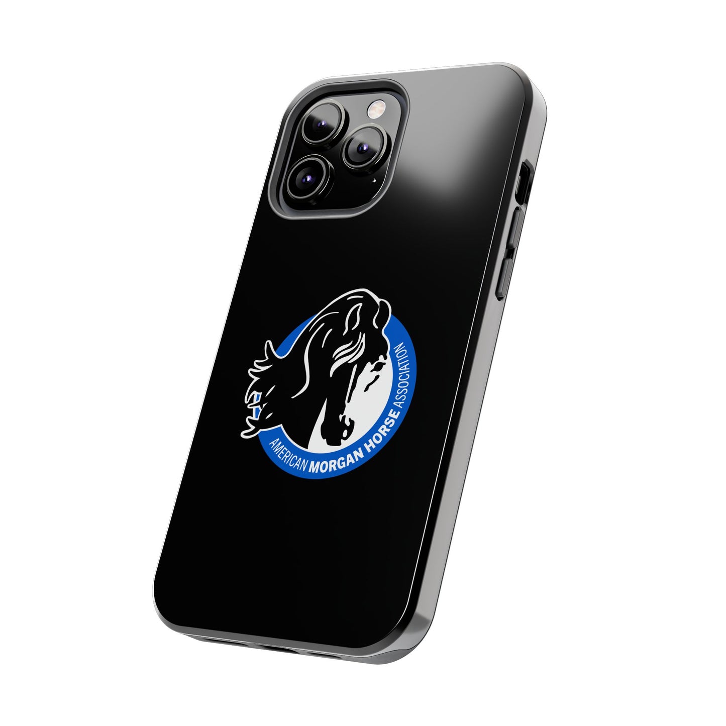 Tough Cases (iPhone 7-16)