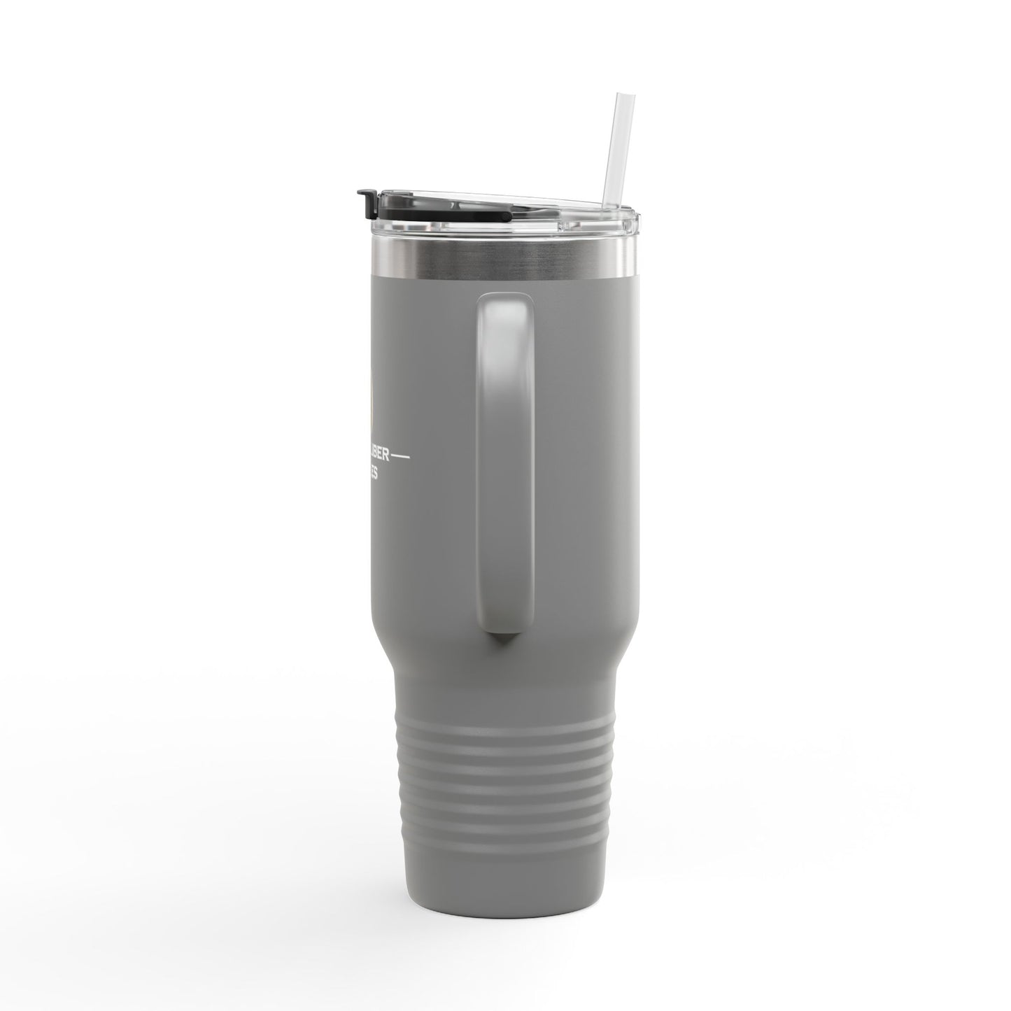The Tough Tumbler, 40oz