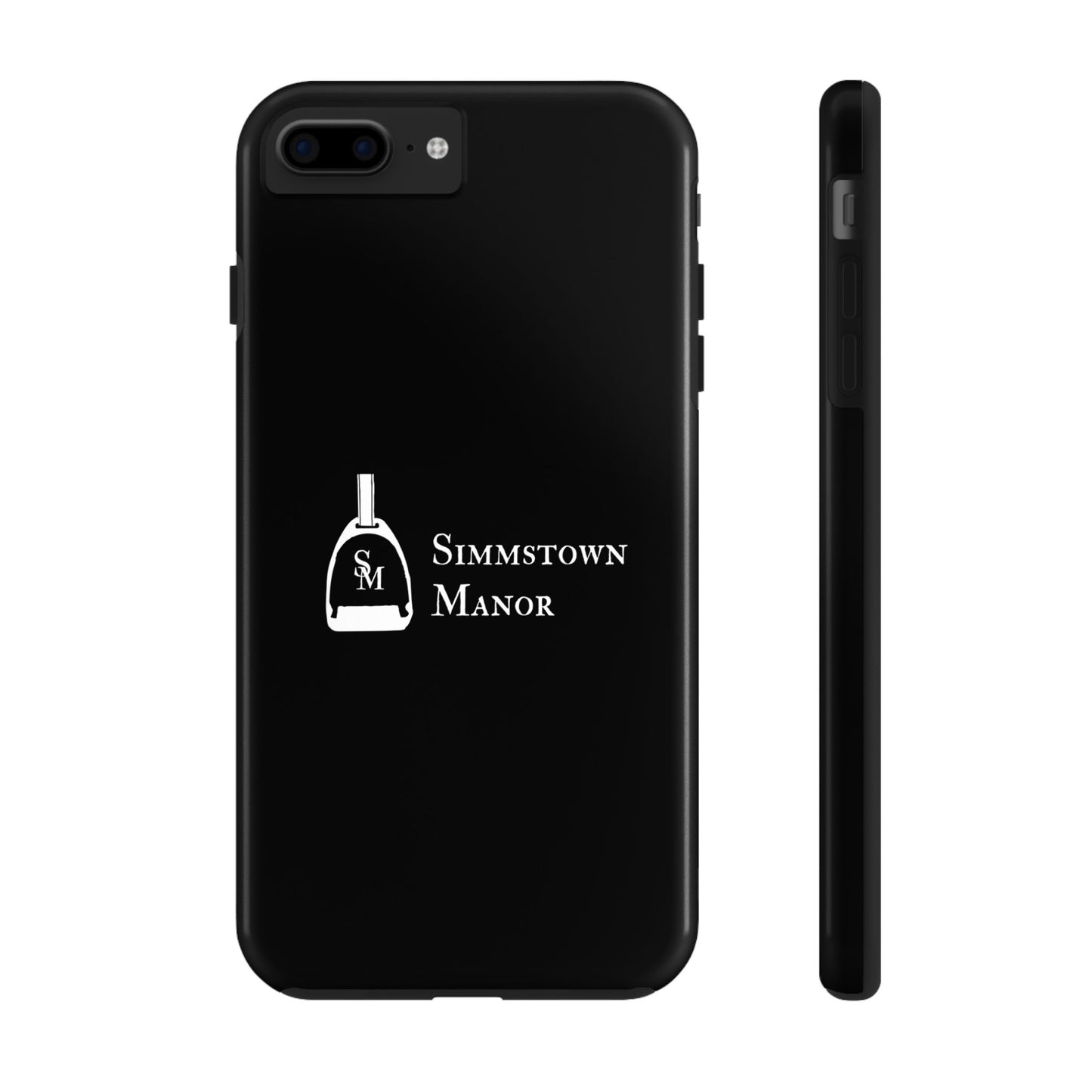 Tough Cases (iPhone 7-16)