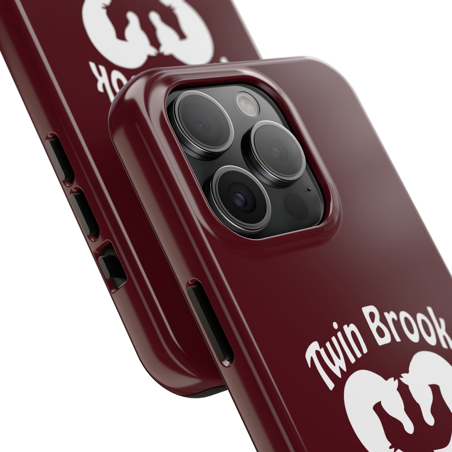 Tough Cases (iPhone 7-16)