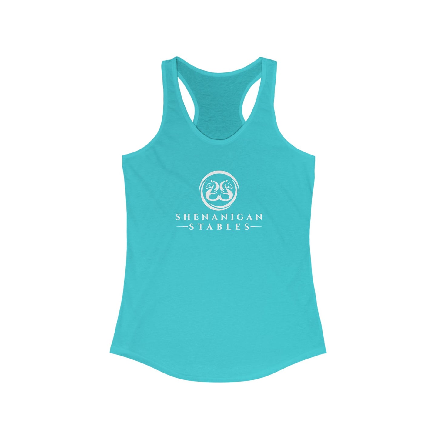 Premium Racerback Tank Top