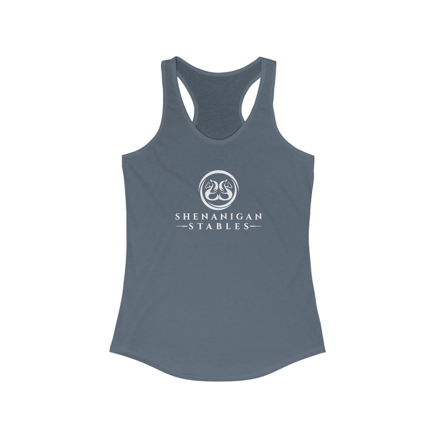 Premium Racerback Tank Top