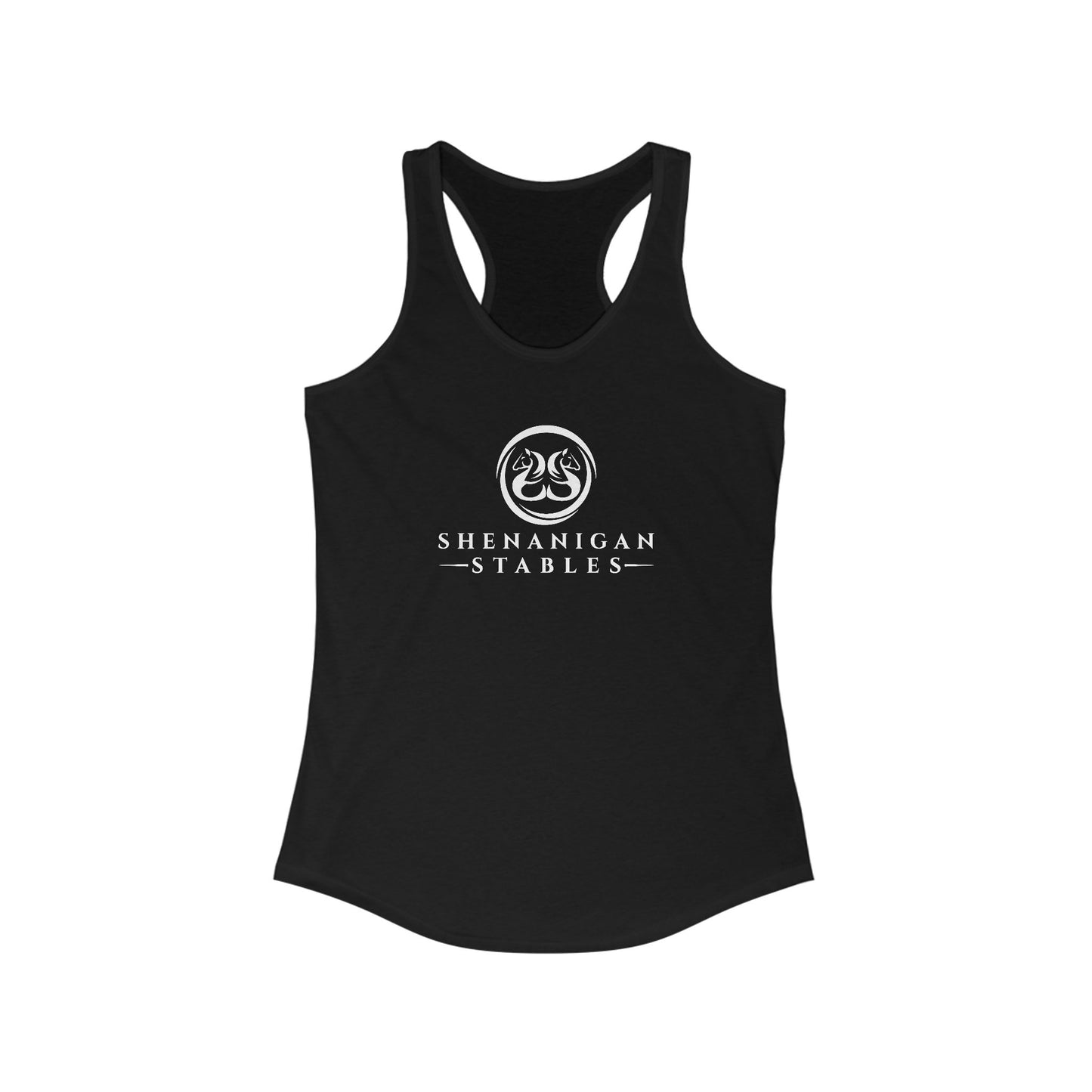 Premium Racerback Tank Top