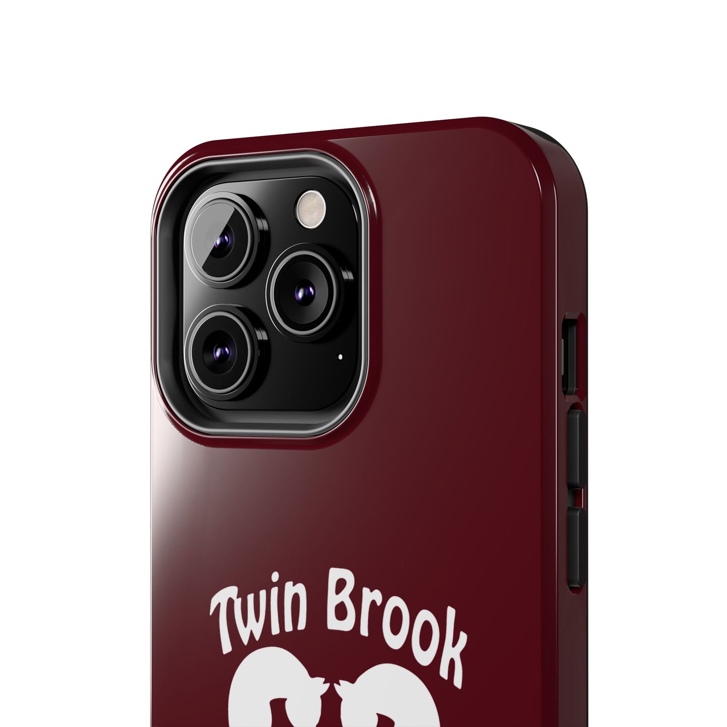 Tough Cases (iPhone 7-16)