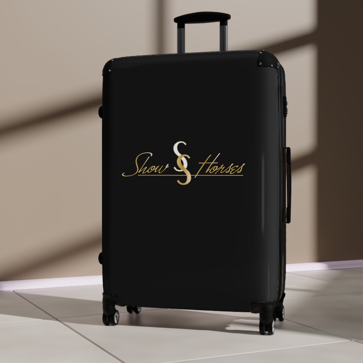 Suitcase (3 Sizes)