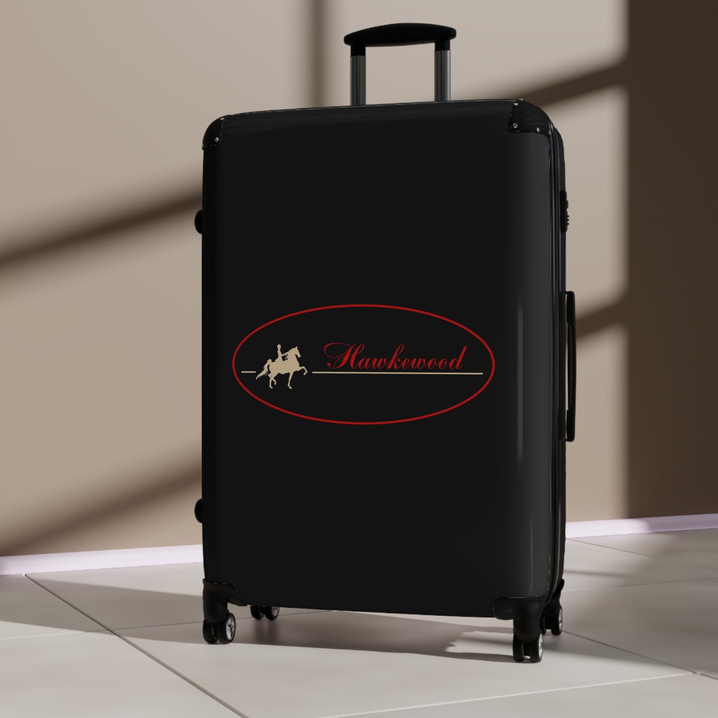 Suitcase (3 Sizes)