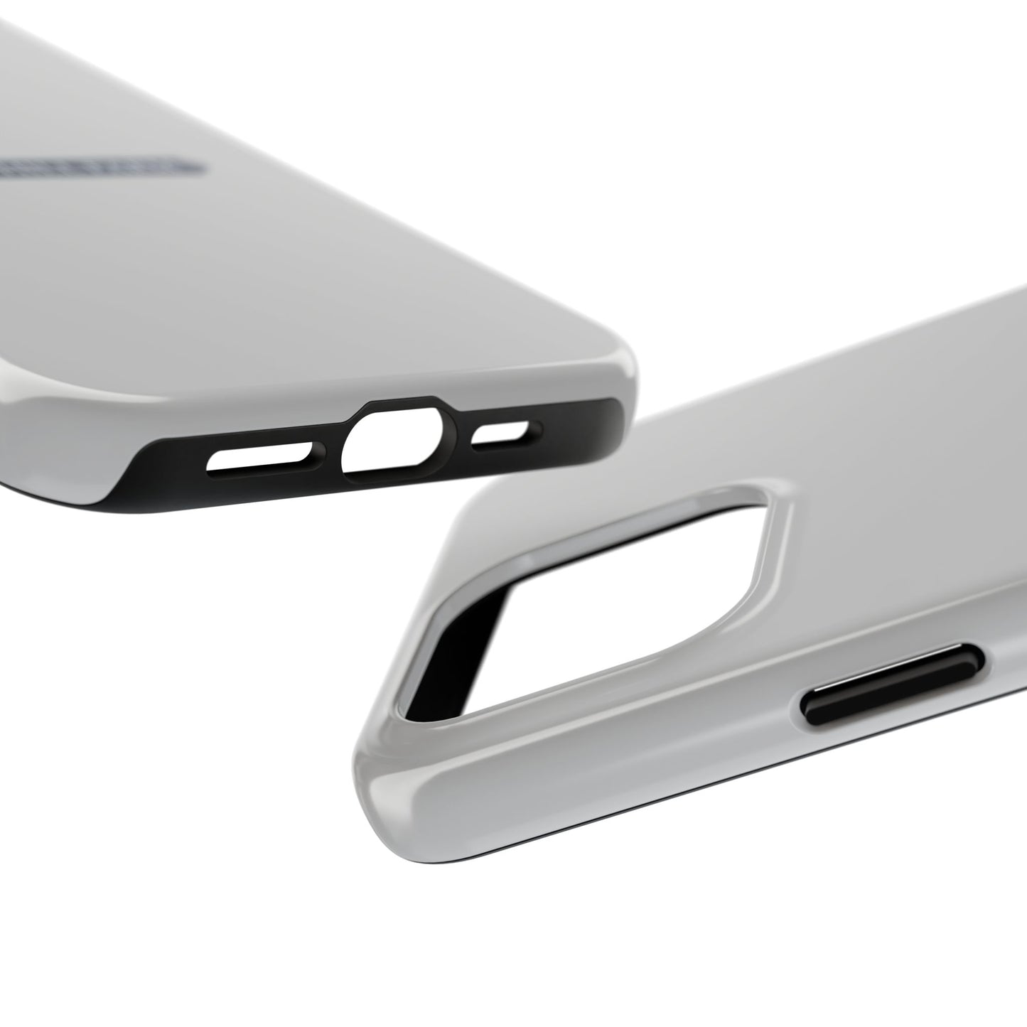 Tough Cases (iPhone 7-16)