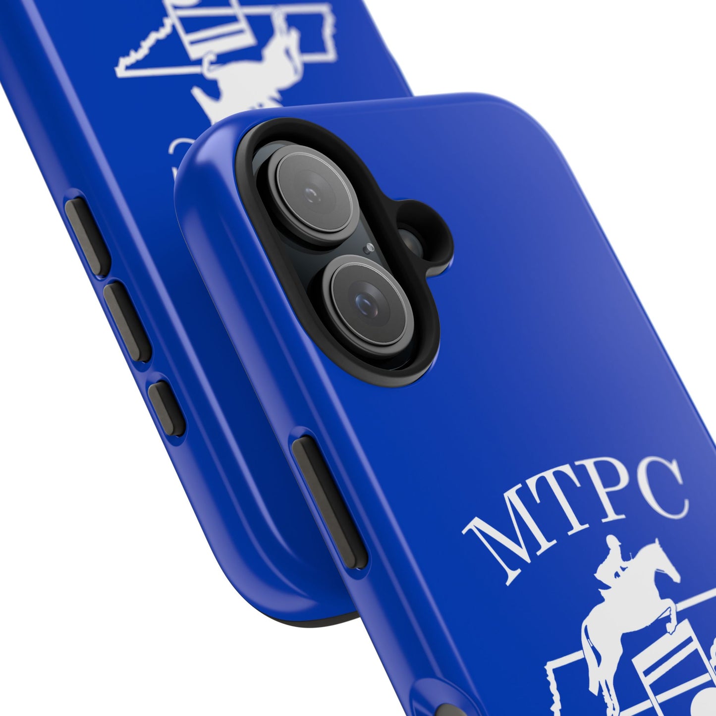 Tough Cases (iPhone 7-16)