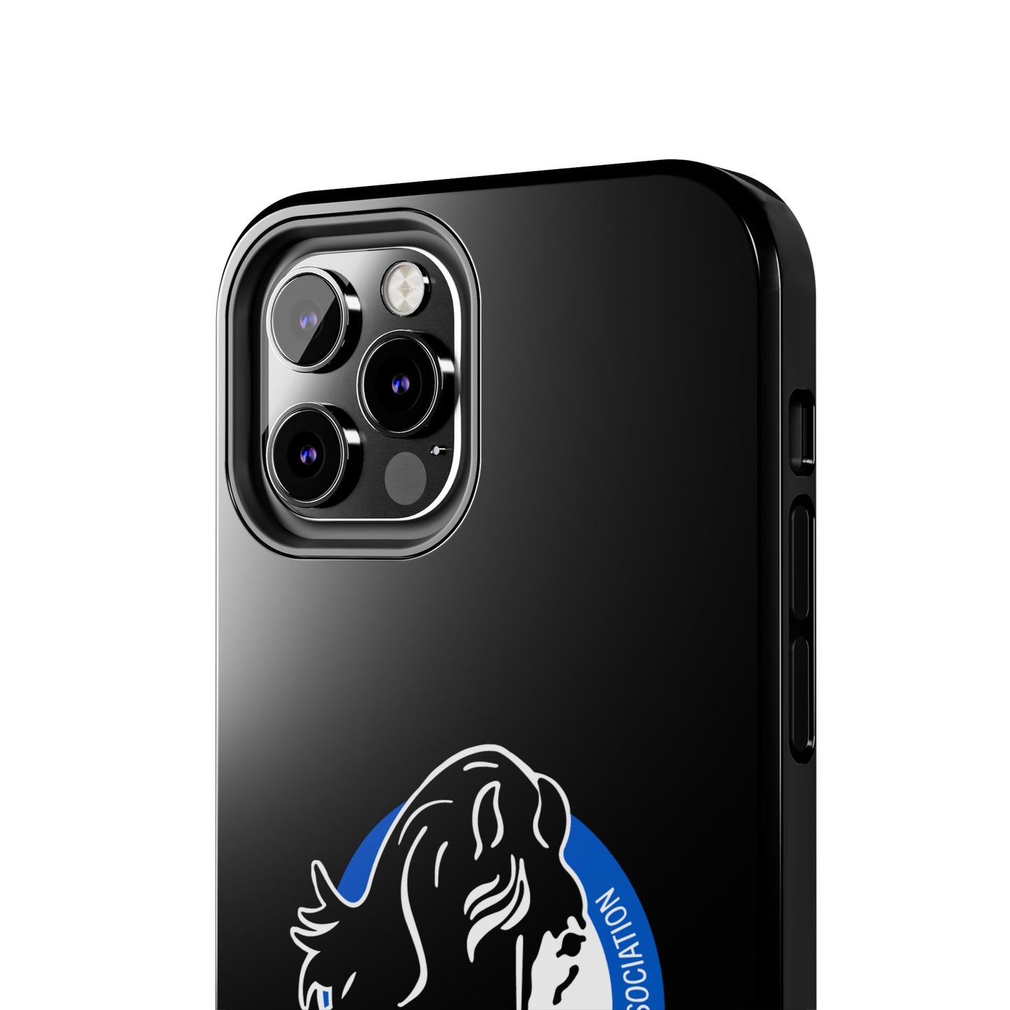 Tough Cases (iPhone 7-16)