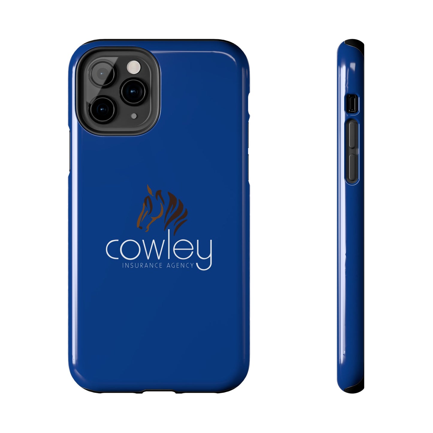 Tough Cases (iPhone 7-16)