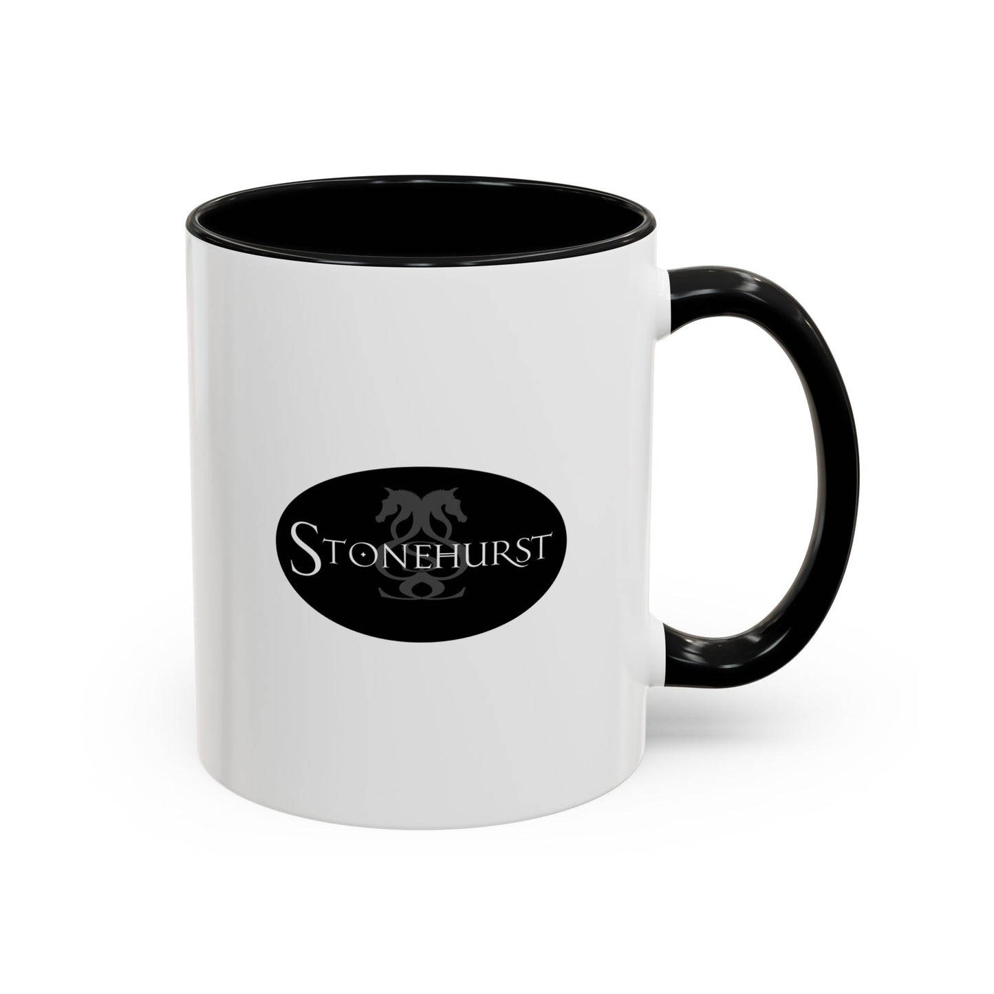 11oz Accent Mug