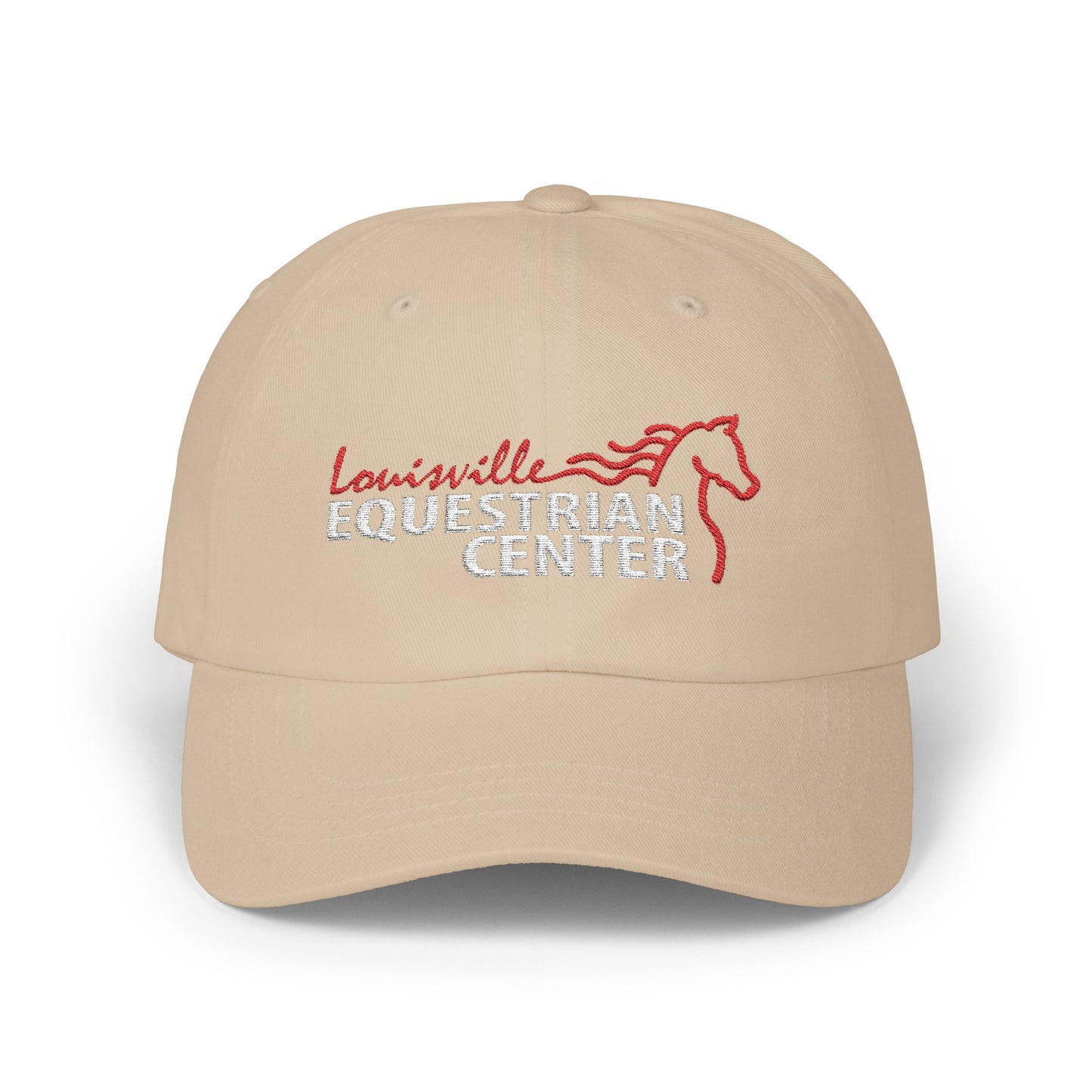 Embroidered Premium Hat