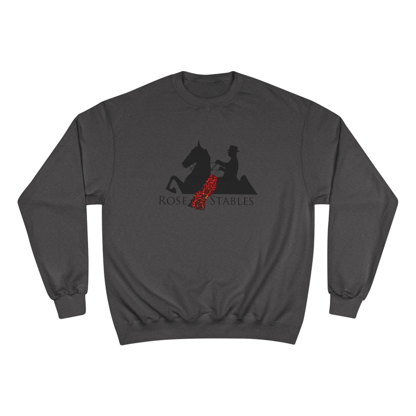 Champion® Sweatshirt