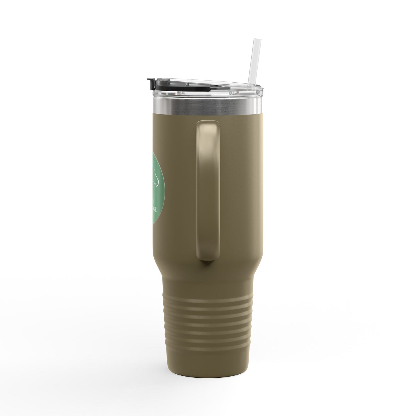 The Tough Tumbler, 40oz