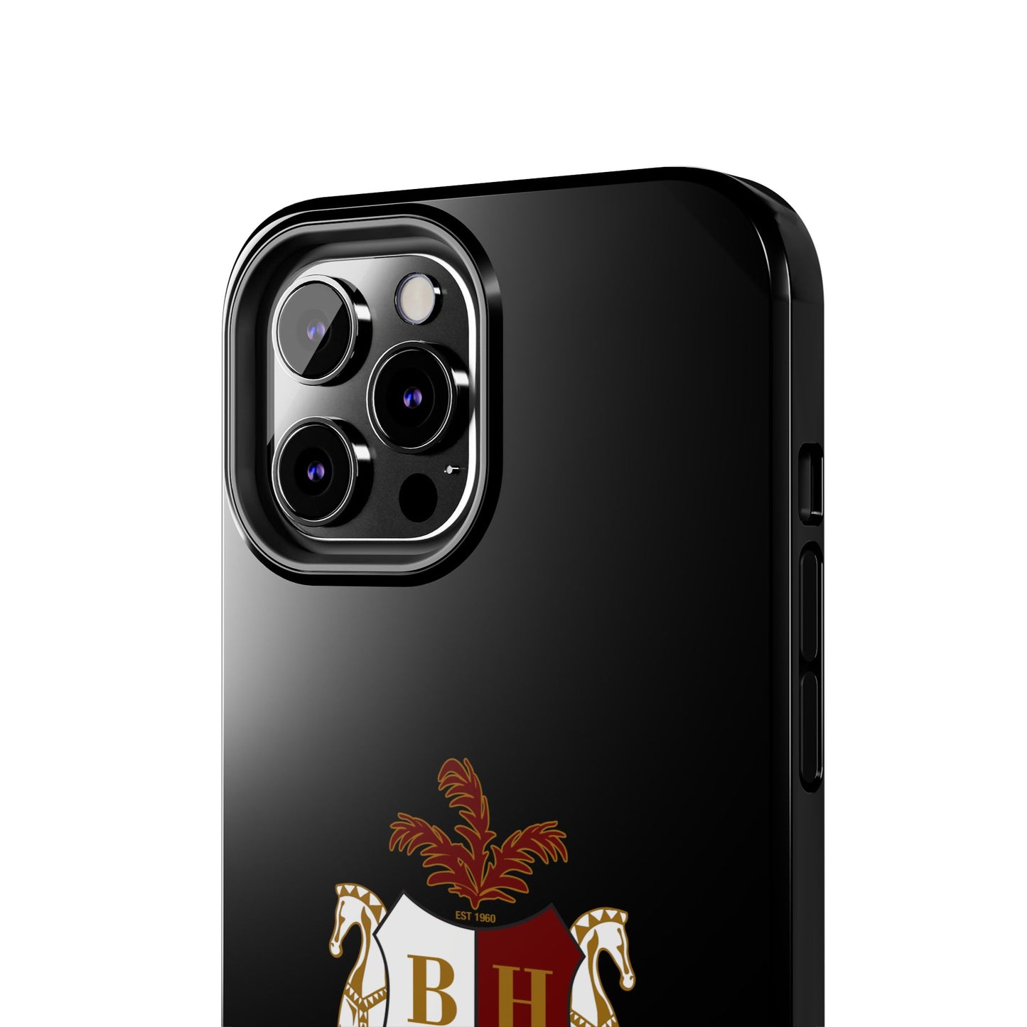 Tough Cases (iPhone 7-16)